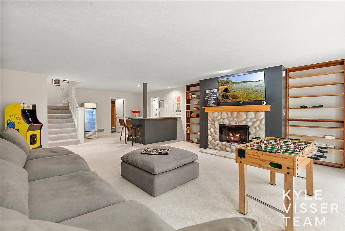 4608 Old Grand River Trail NE Ada MI 49301