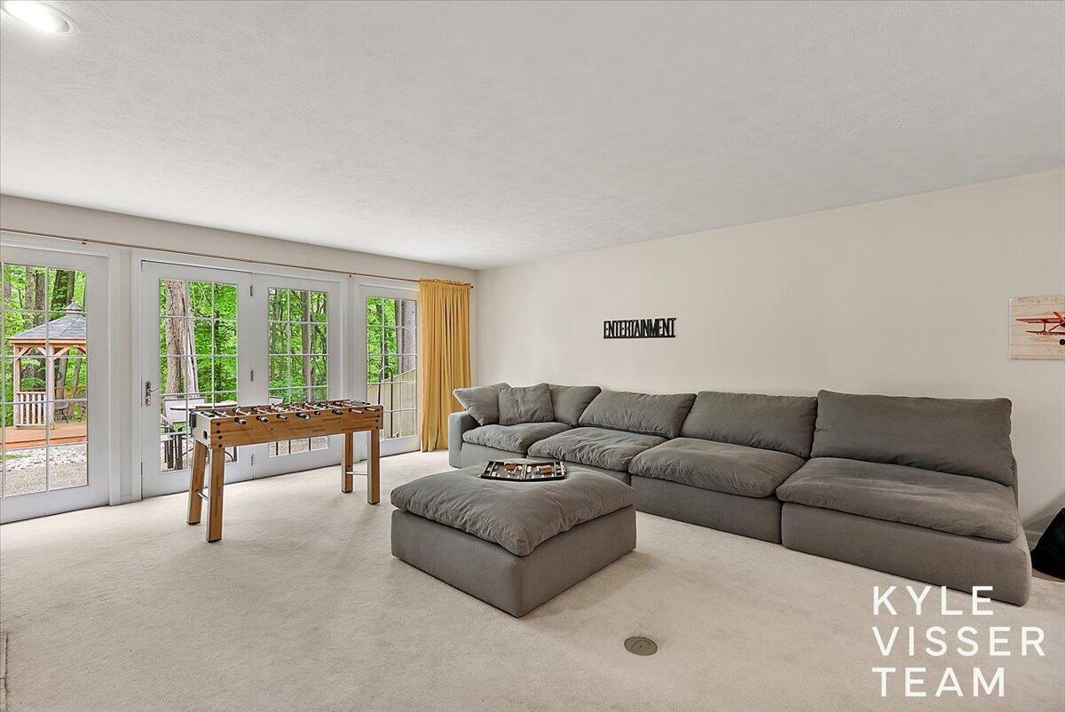 4608 Old Grand River Trail NE Ada MI 49301