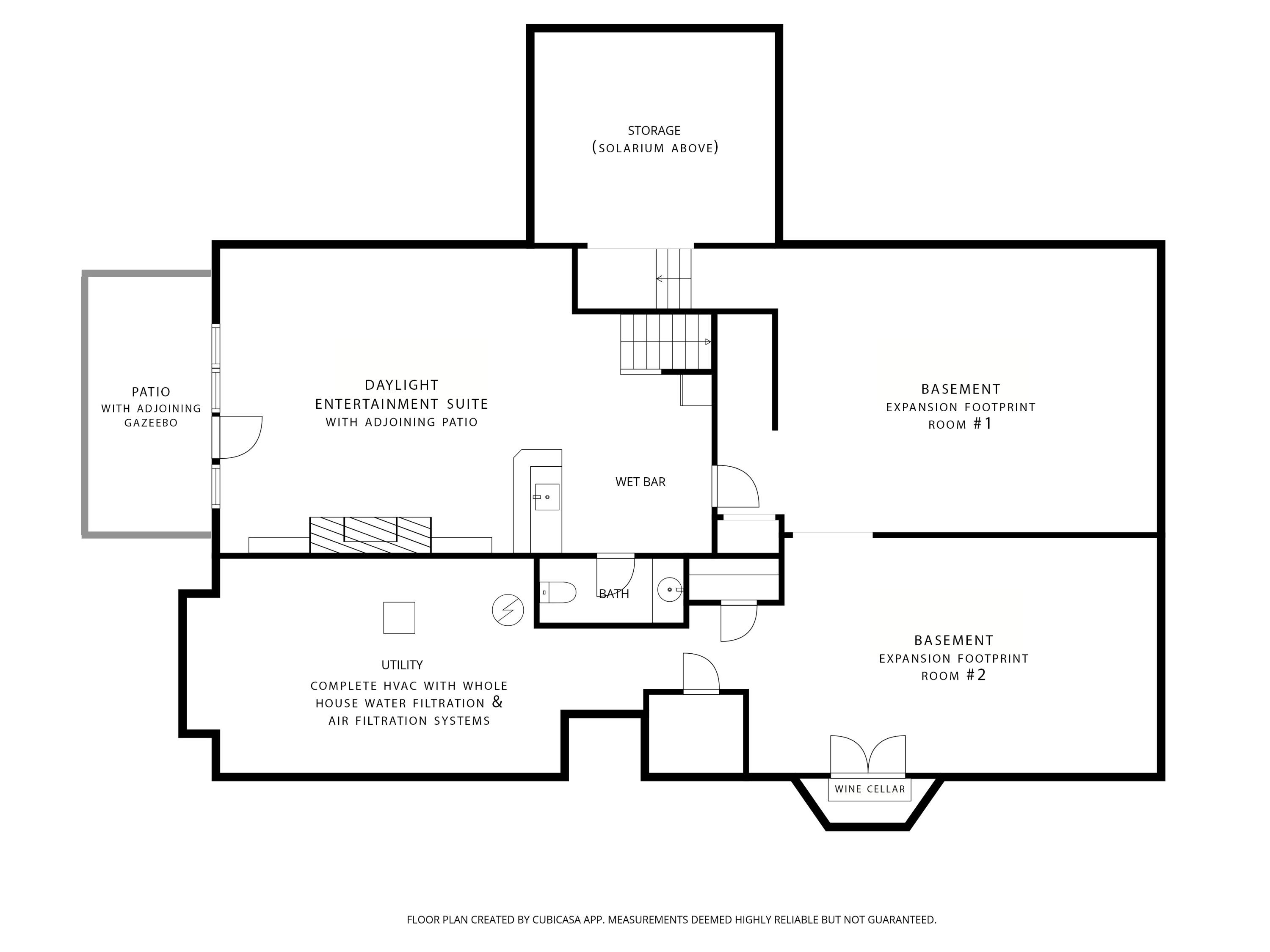 4608 Old Grand River Trail NE Ada MI 49301
