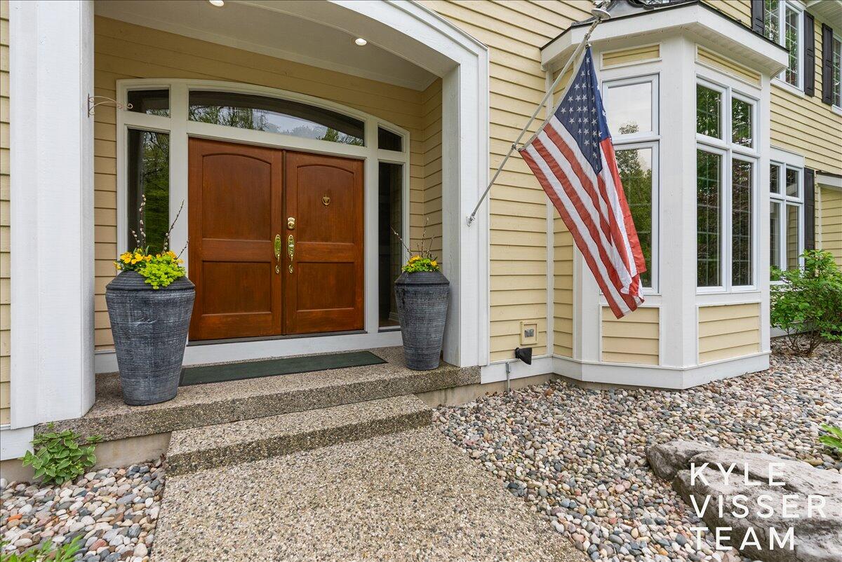 4608 Old Grand River Trail NE Ada MI 49301