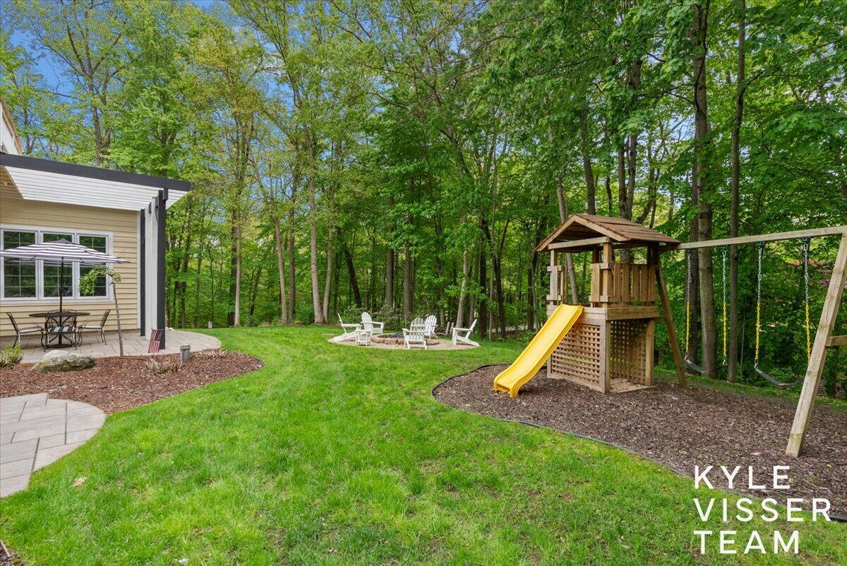 4608 Old Grand River Trail NE Ada MI 49301