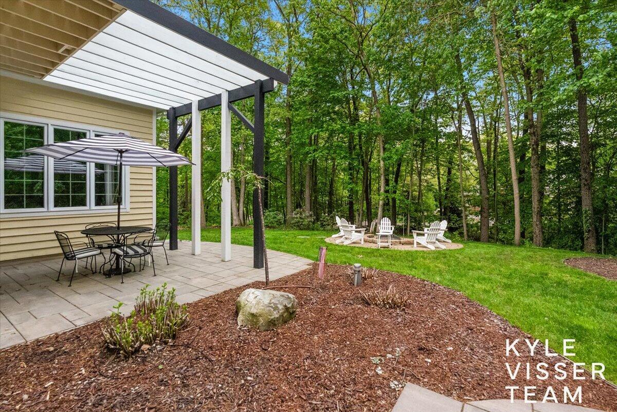 4608 Old Grand River Trail NE Ada MI 49301