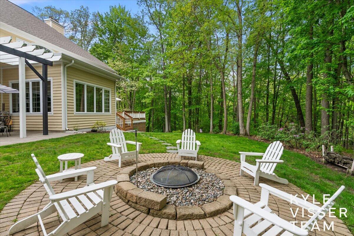 4608 Old Grand River Trail NE Ada MI 49301