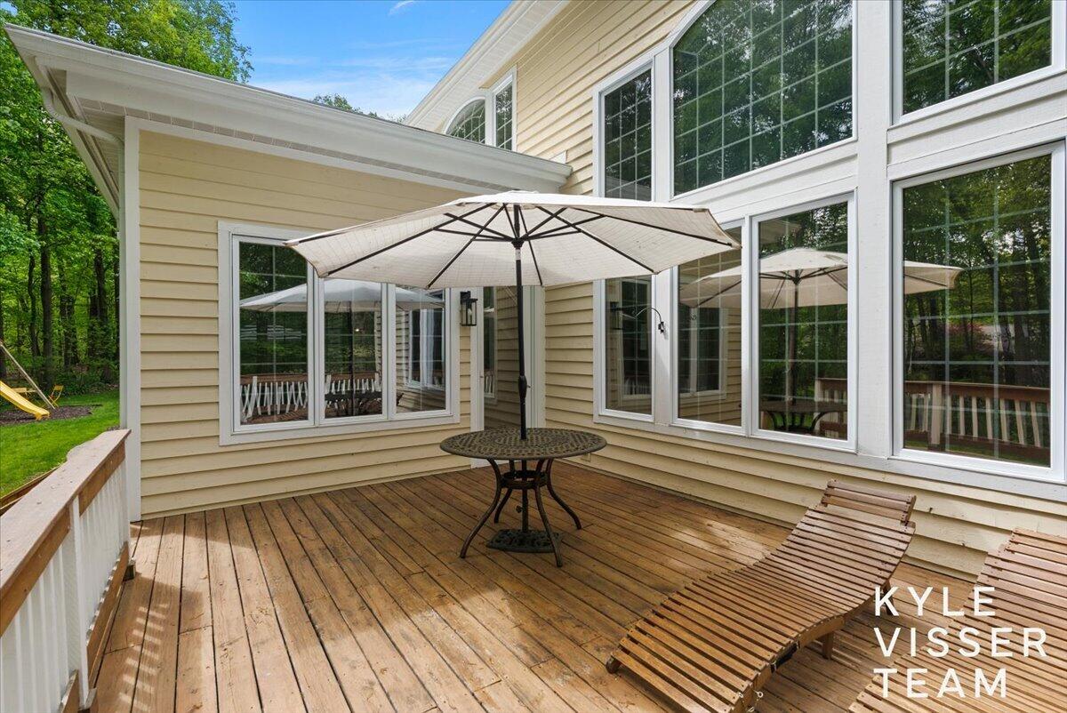 4608 Old Grand River Trail NE Ada MI 49301