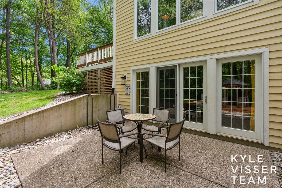 4608 Old Grand River Trail NE Ada MI 49301