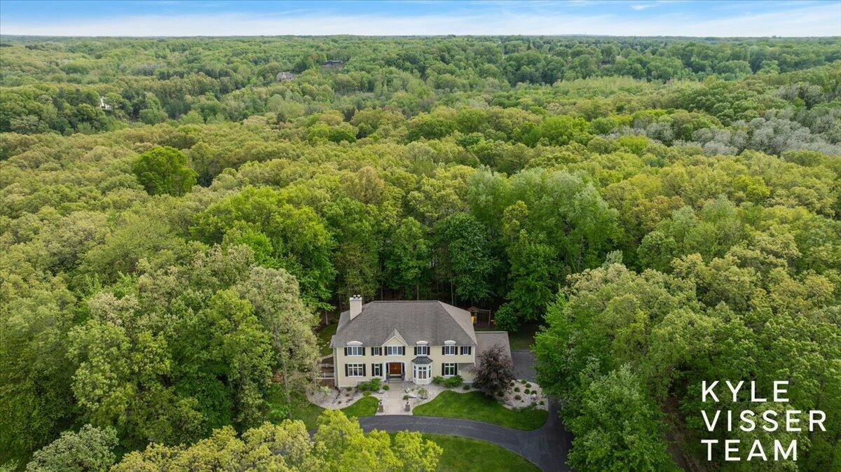 4608 Old Grand River Trail NE Ada MI 49301