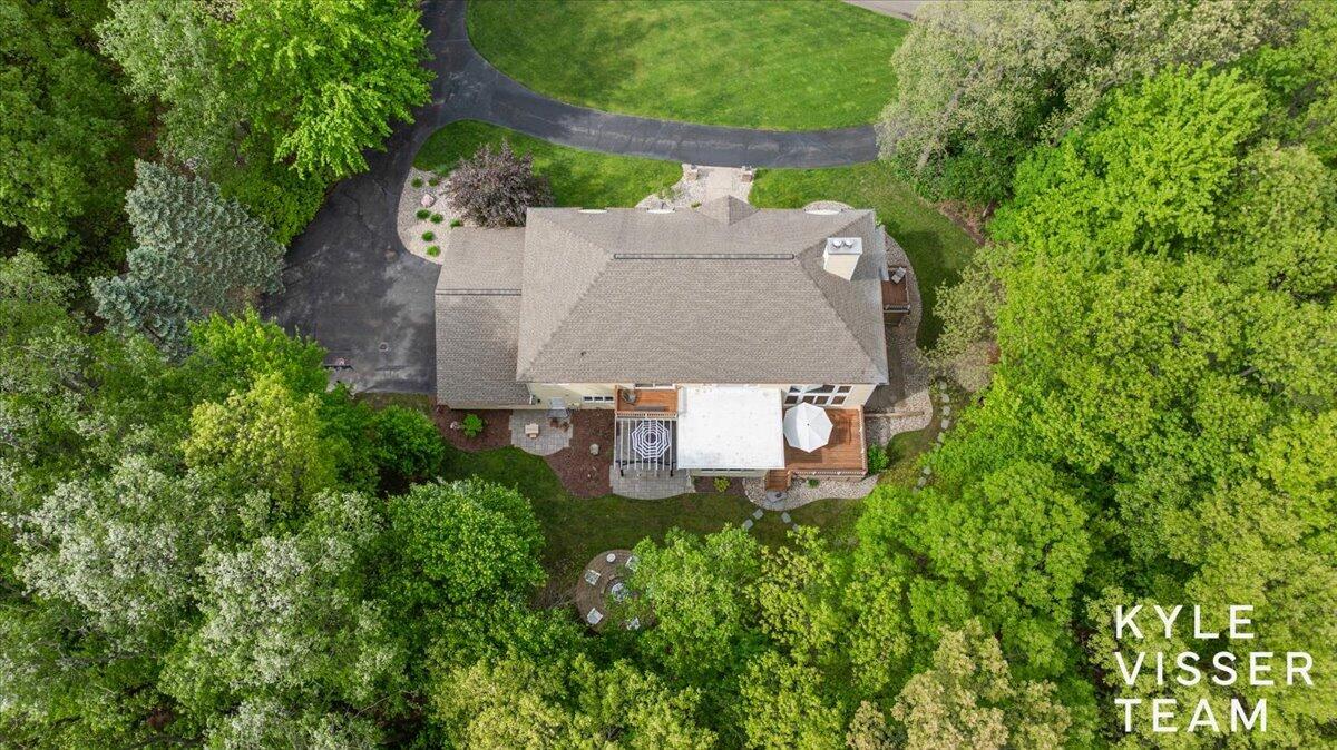 4608 Old Grand River Trail NE Ada MI 49301