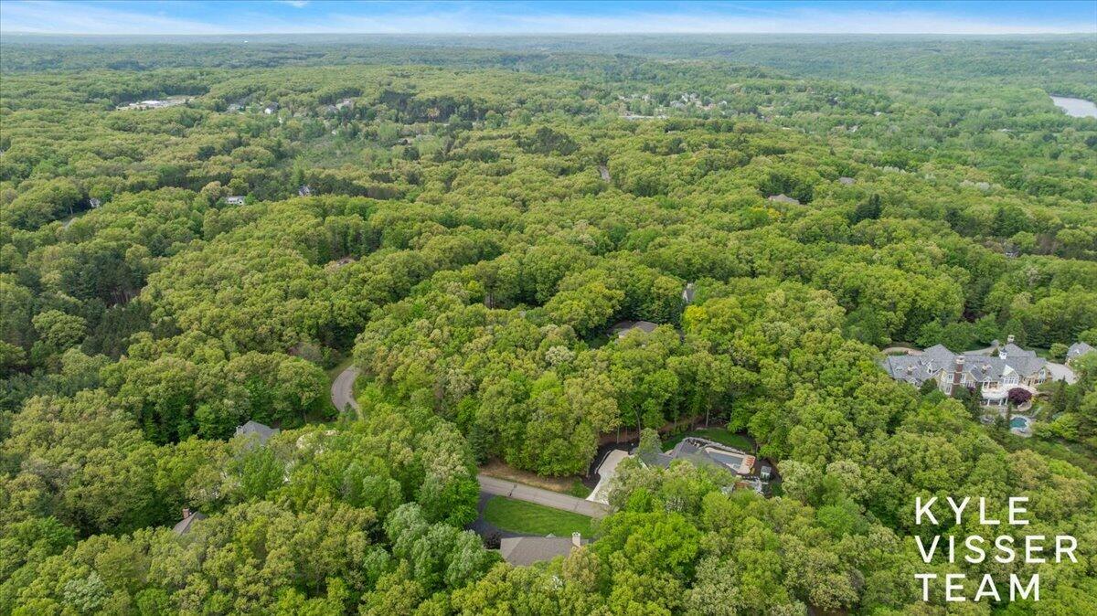 4608 Old Grand River Trail NE Ada MI 49301