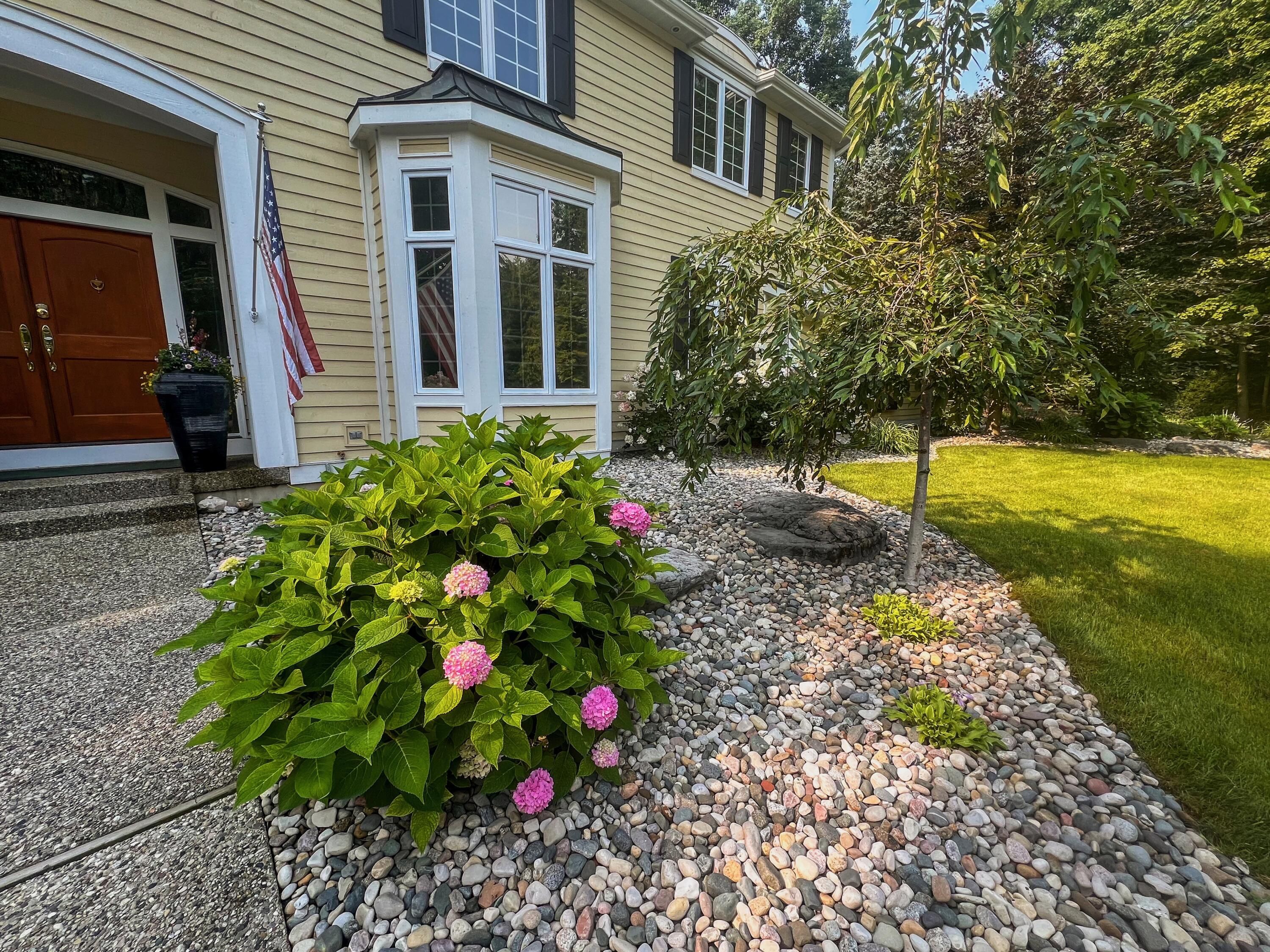 4608 Old Grand River Trail NE Ada MI 49301