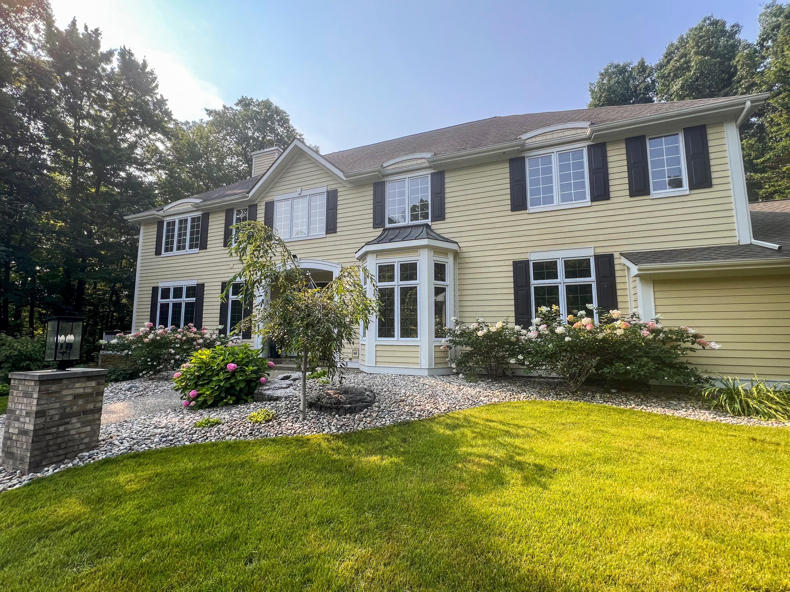 4608 Old Grand River Trail NE Ada MI 49301