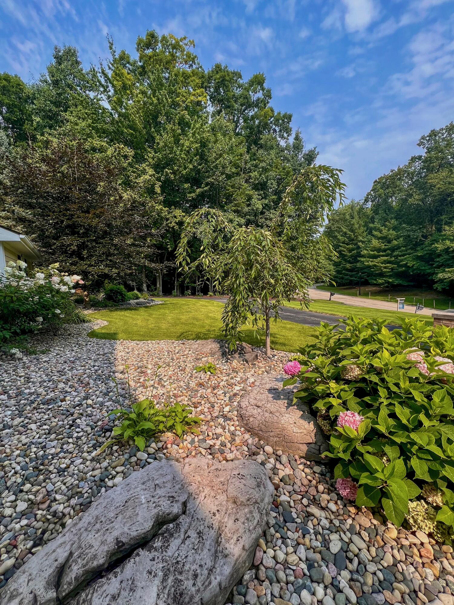 4608 Old Grand River Trail NE Ada MI 49301