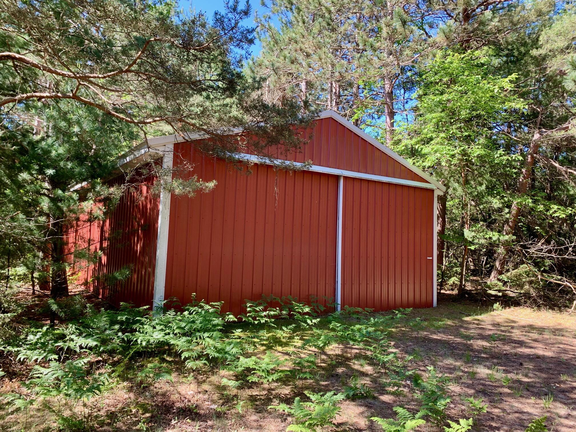 2648 N Lakeshore Drive Ludington MI 49431