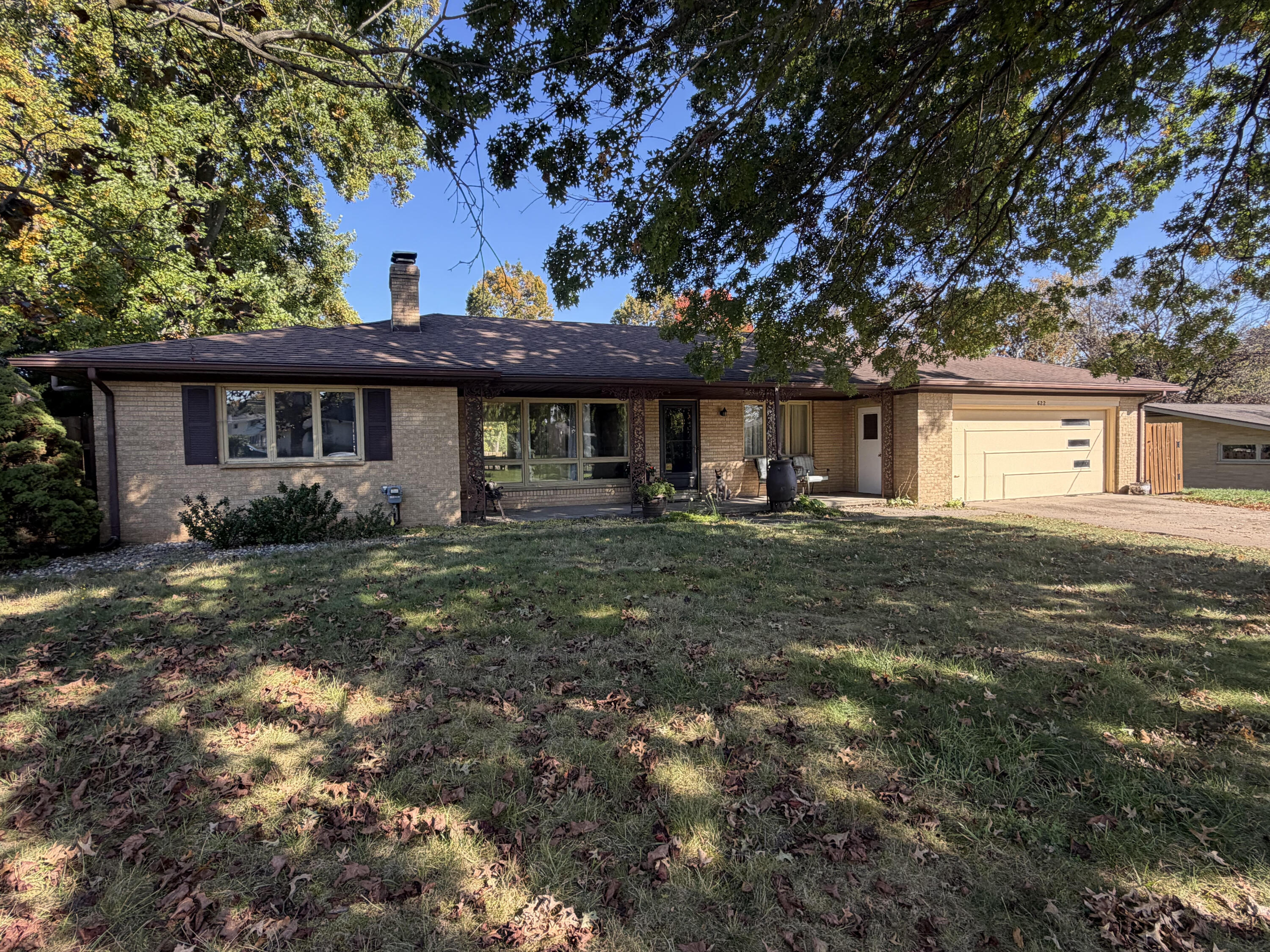 622 Landsdowne Avenue Portage MI 49002
