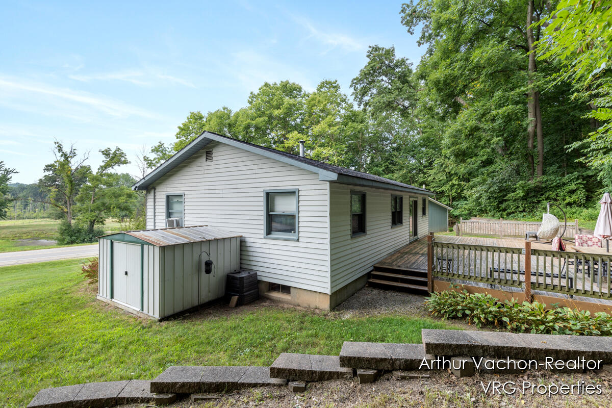 9089 Fulton Street SE Ada MI 49301