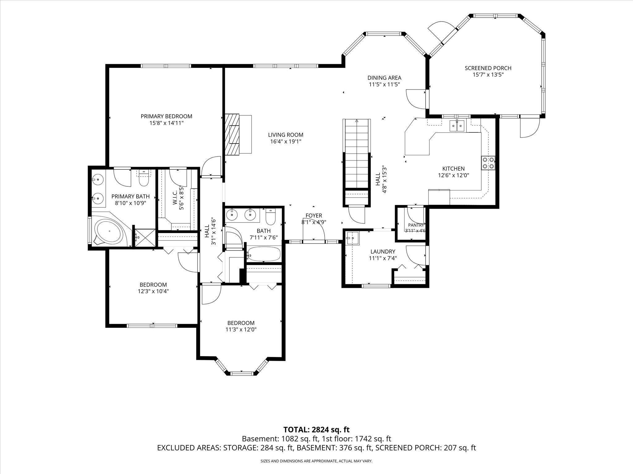 1059 Greenwood Forest SE Grand Rapids MI 49546