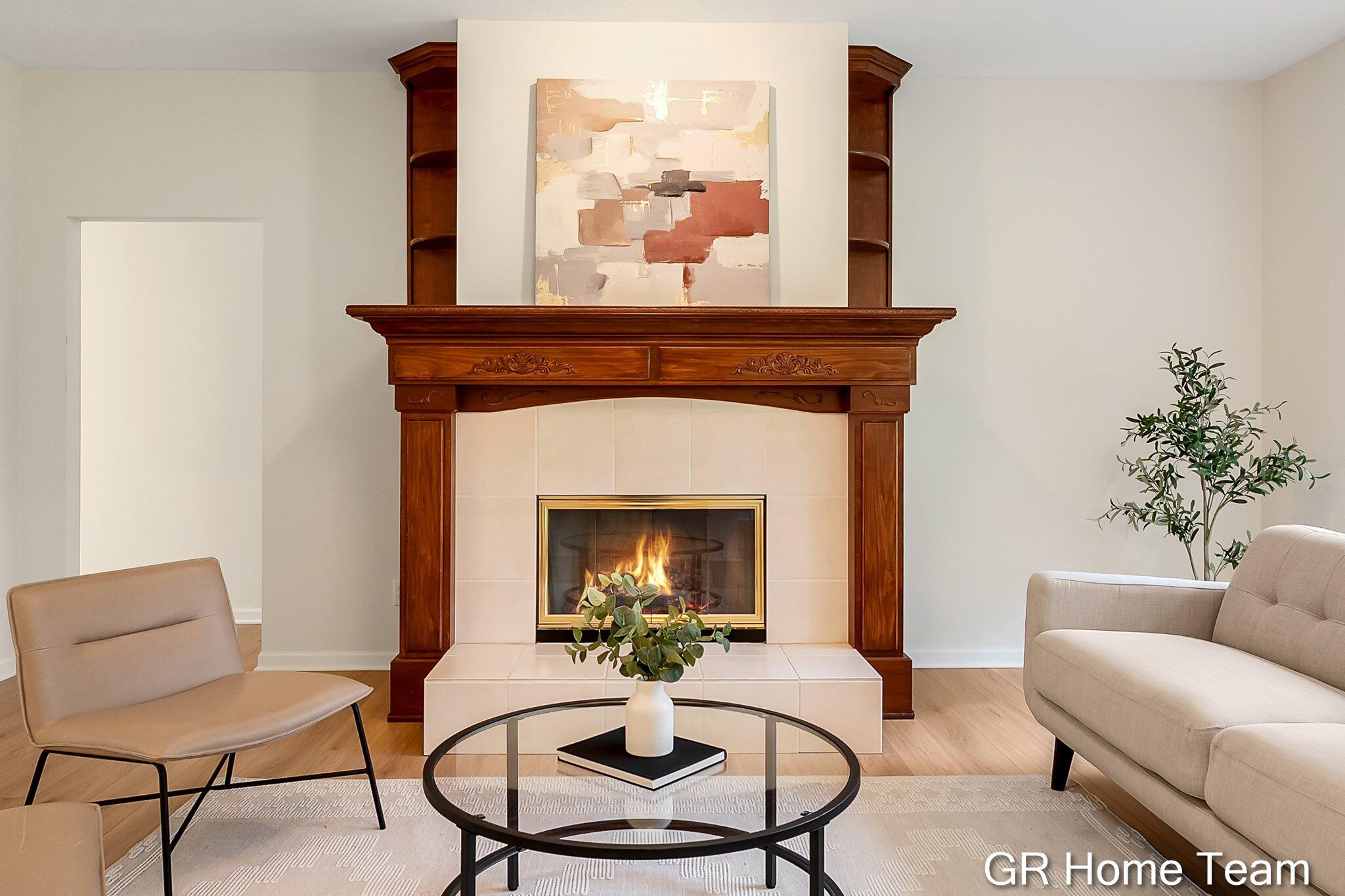 1059 Greenwood Forest SE Grand Rapids MI 49546