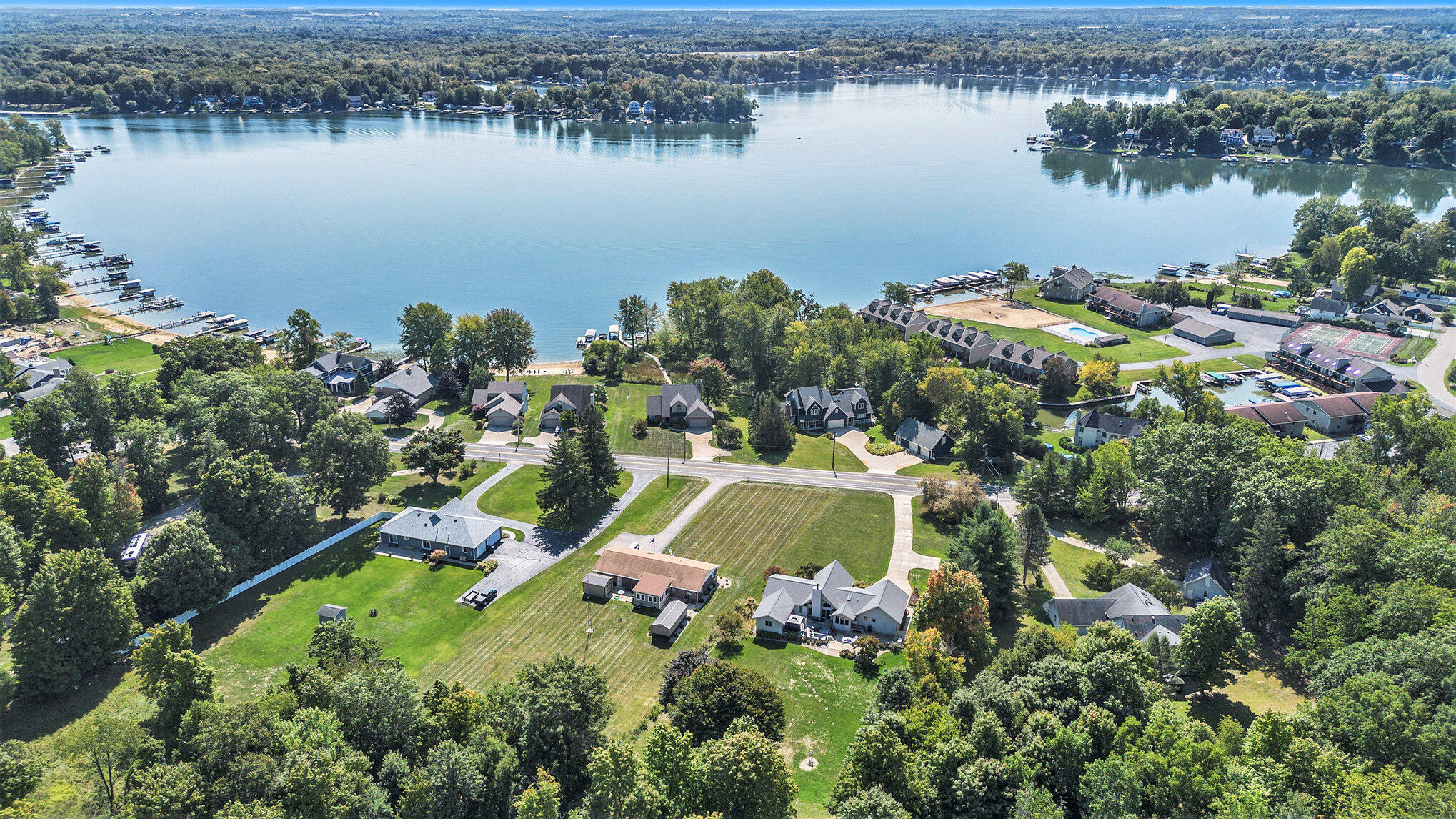 6030 Paw Paw Lake Road Coloma MI 49038