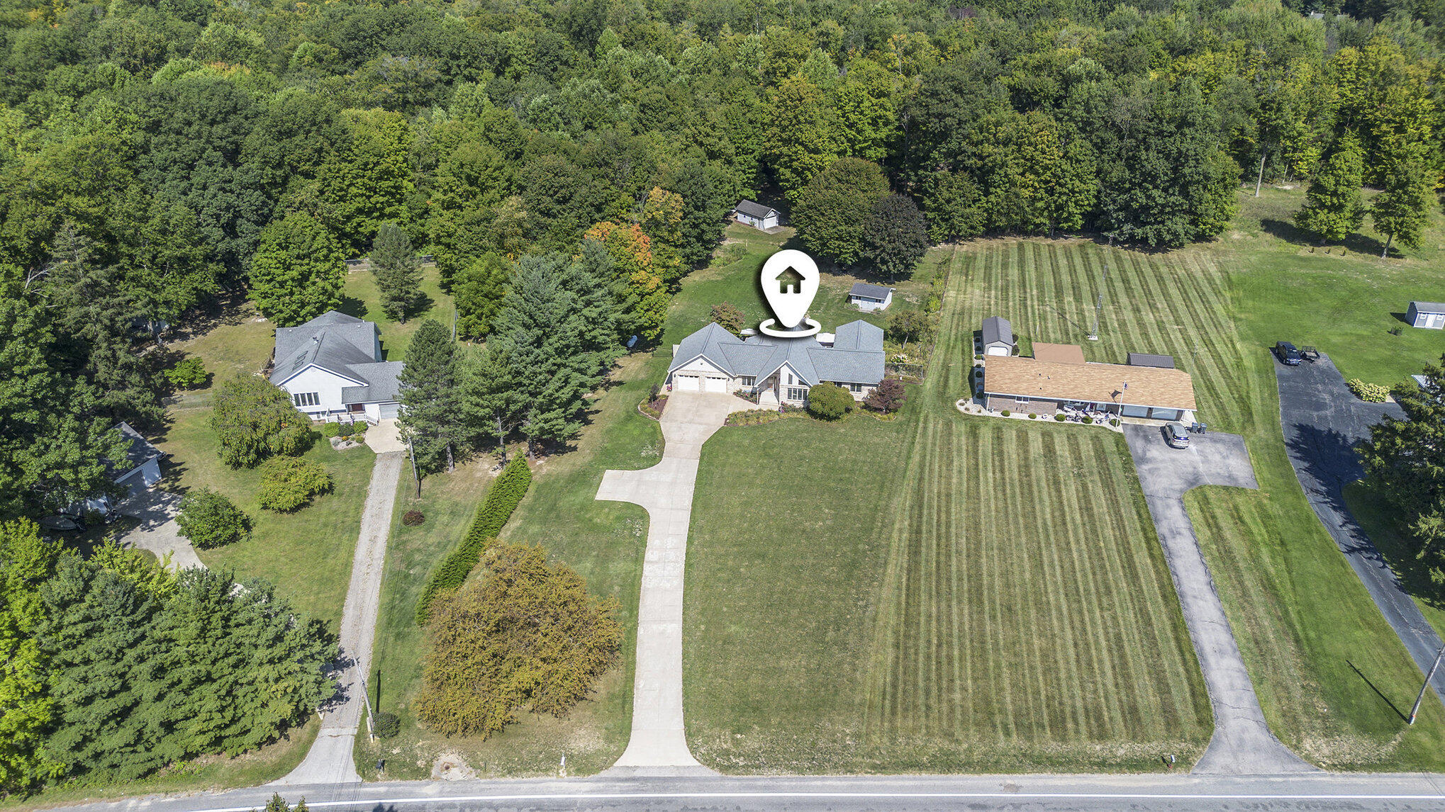 6030 Paw Paw Lake Road Coloma MI 49038
