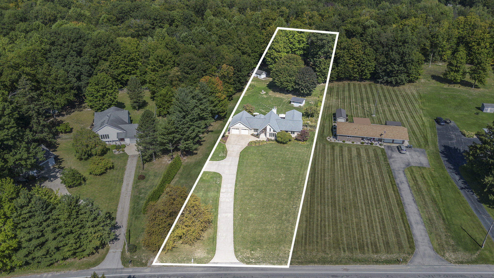 6030 Paw Paw Lake Road Coloma MI 49038
