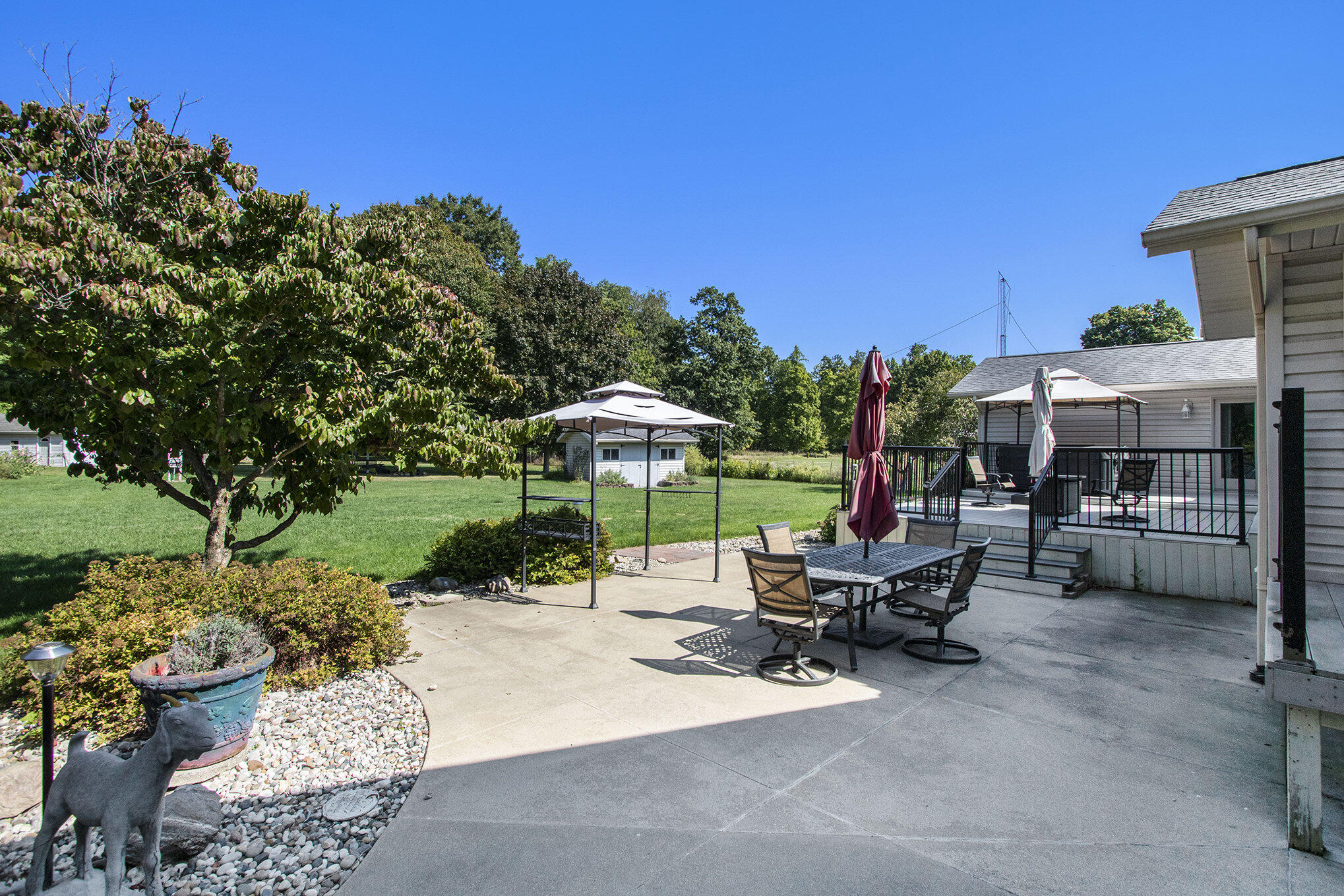 6030 Paw Paw Lake Road Coloma MI 49038