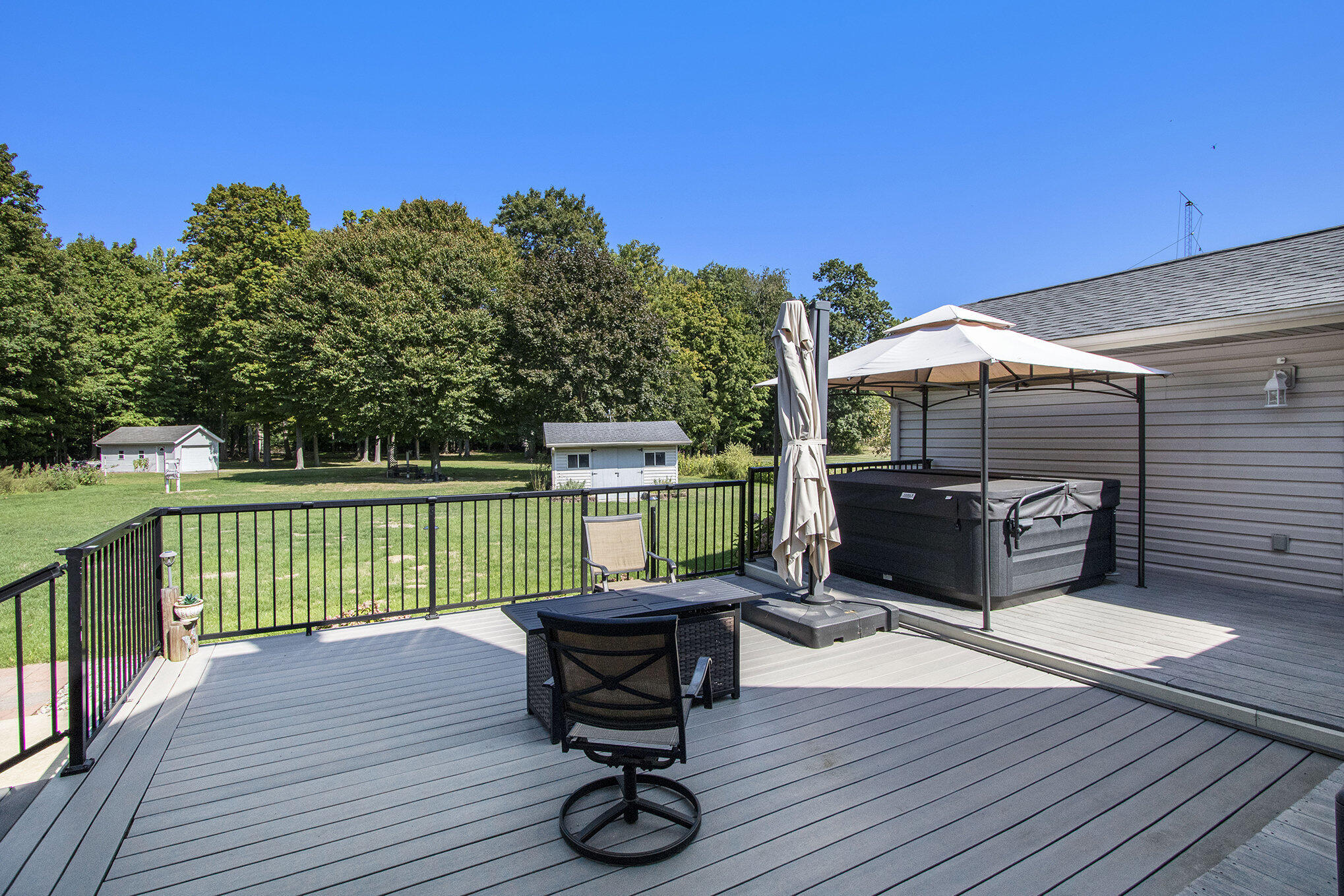 6030 Paw Paw Lake Road Coloma MI 49038