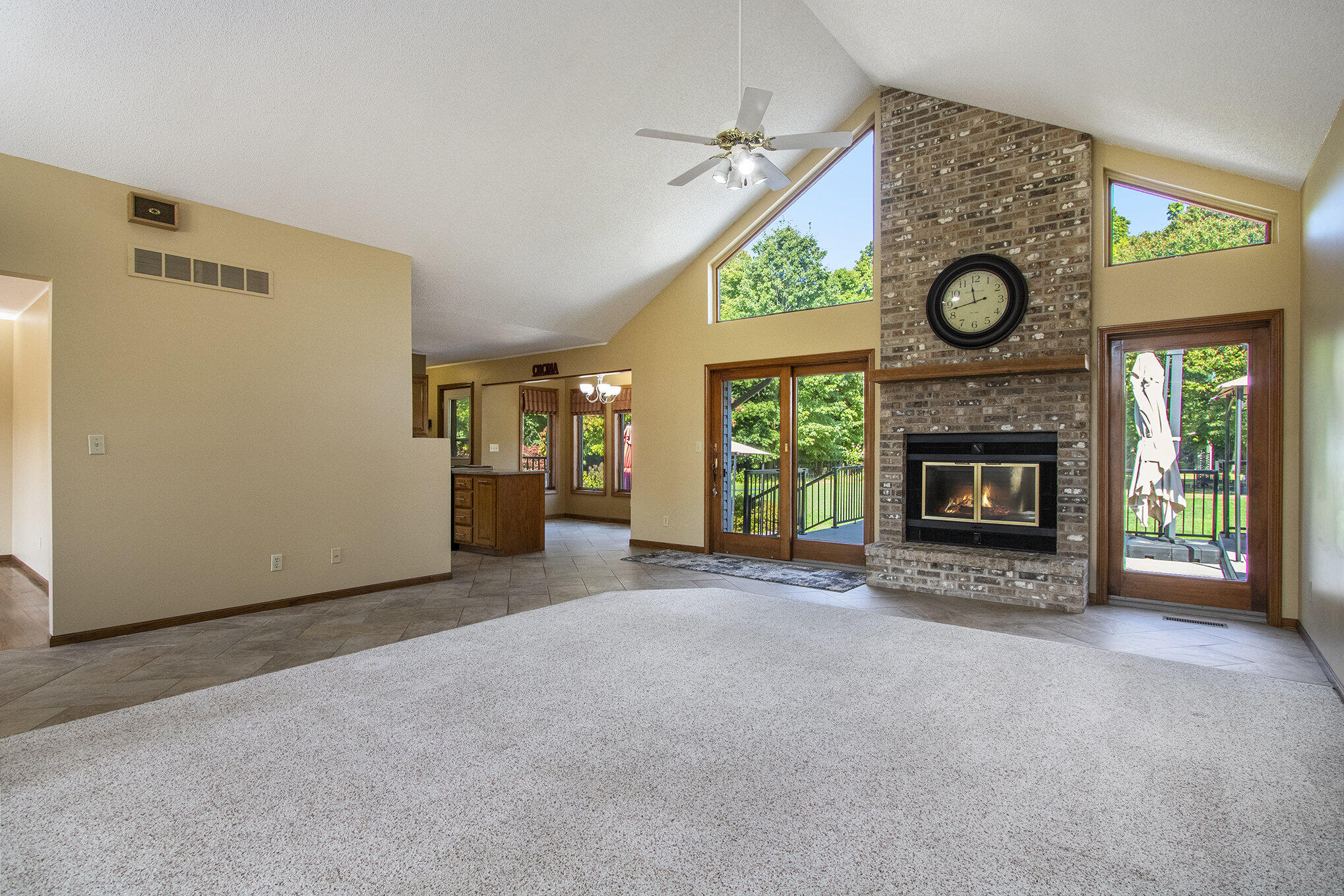 6030 Paw Paw Lake Road Coloma MI 49038