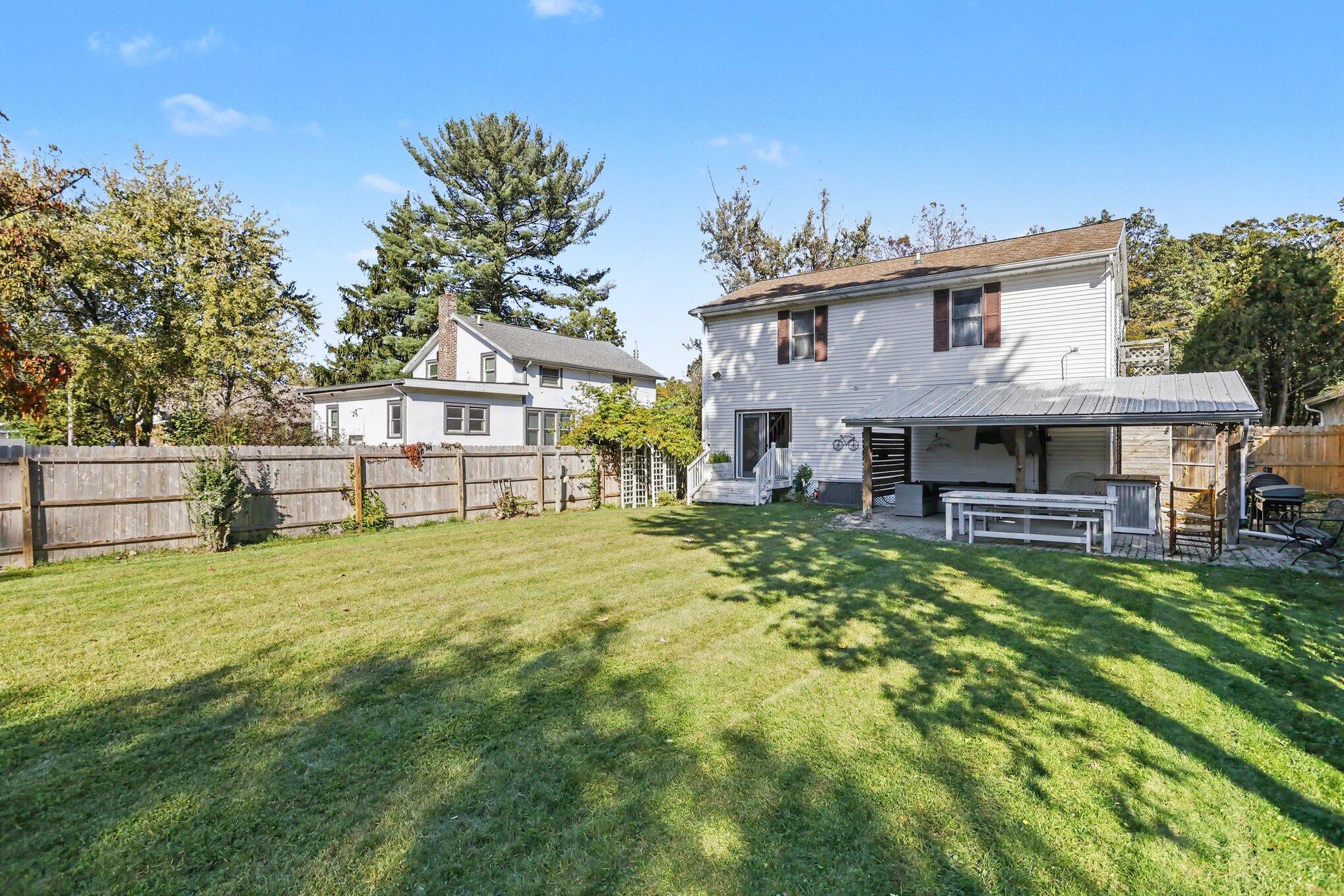 124 S Mayhew Street New Buffalo MI 49117