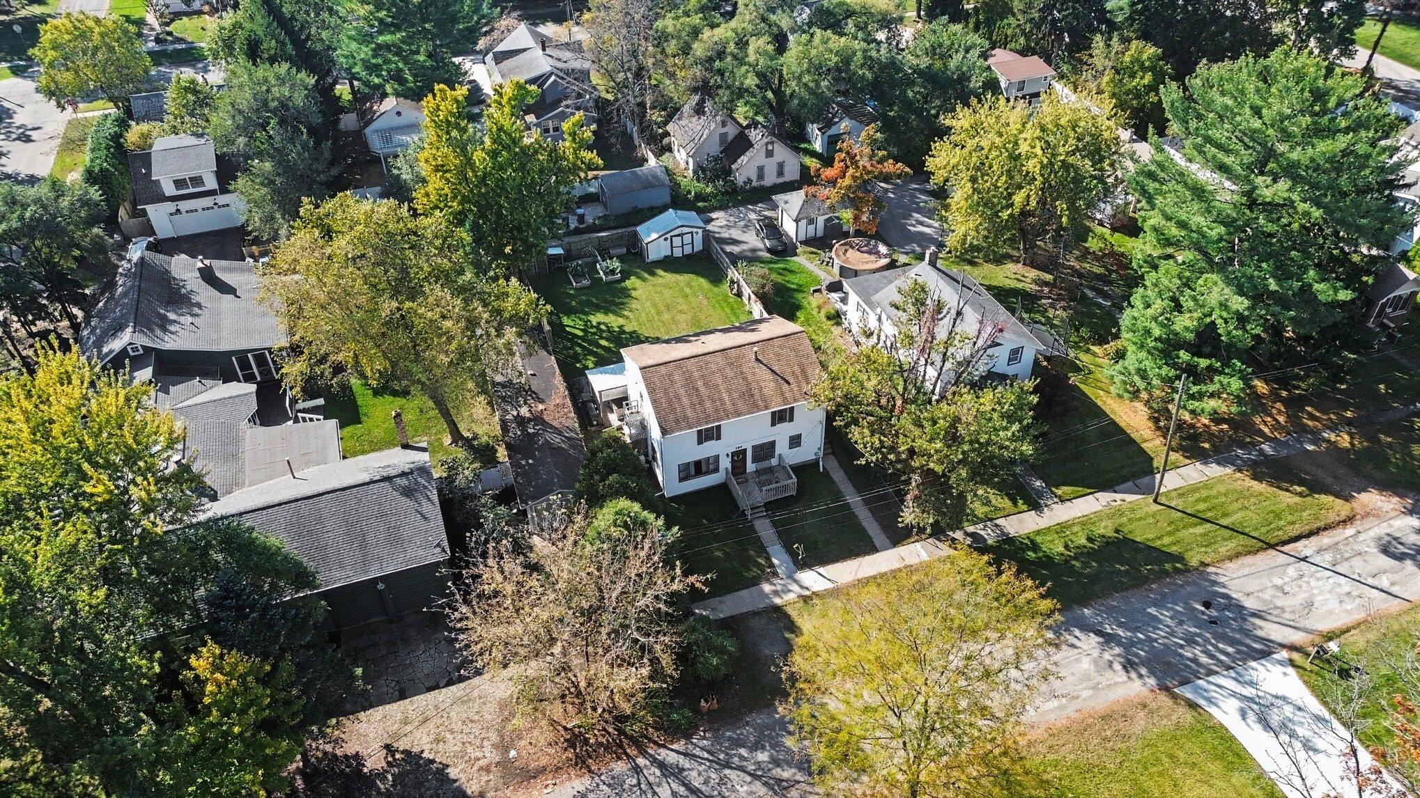 124 S Mayhew Street New Buffalo MI 49117