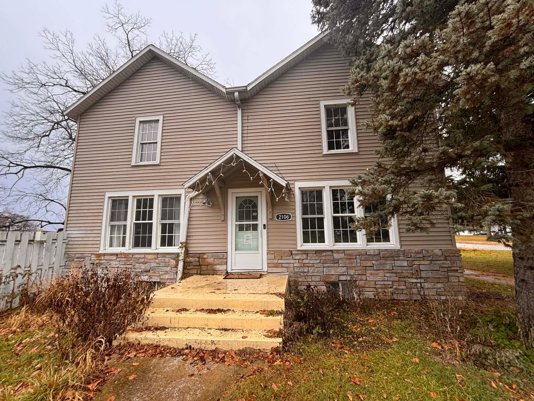 2106 Forest Drive Portage MI 49002