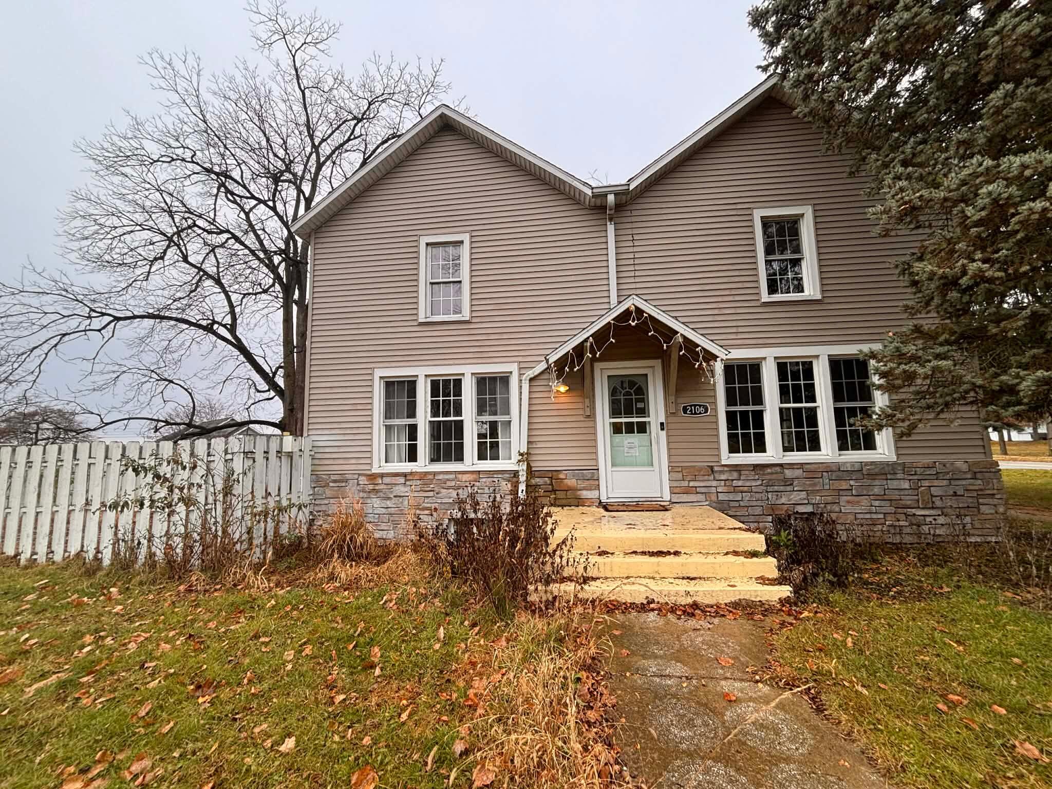 2106 Forest Drive Portage MI 49002