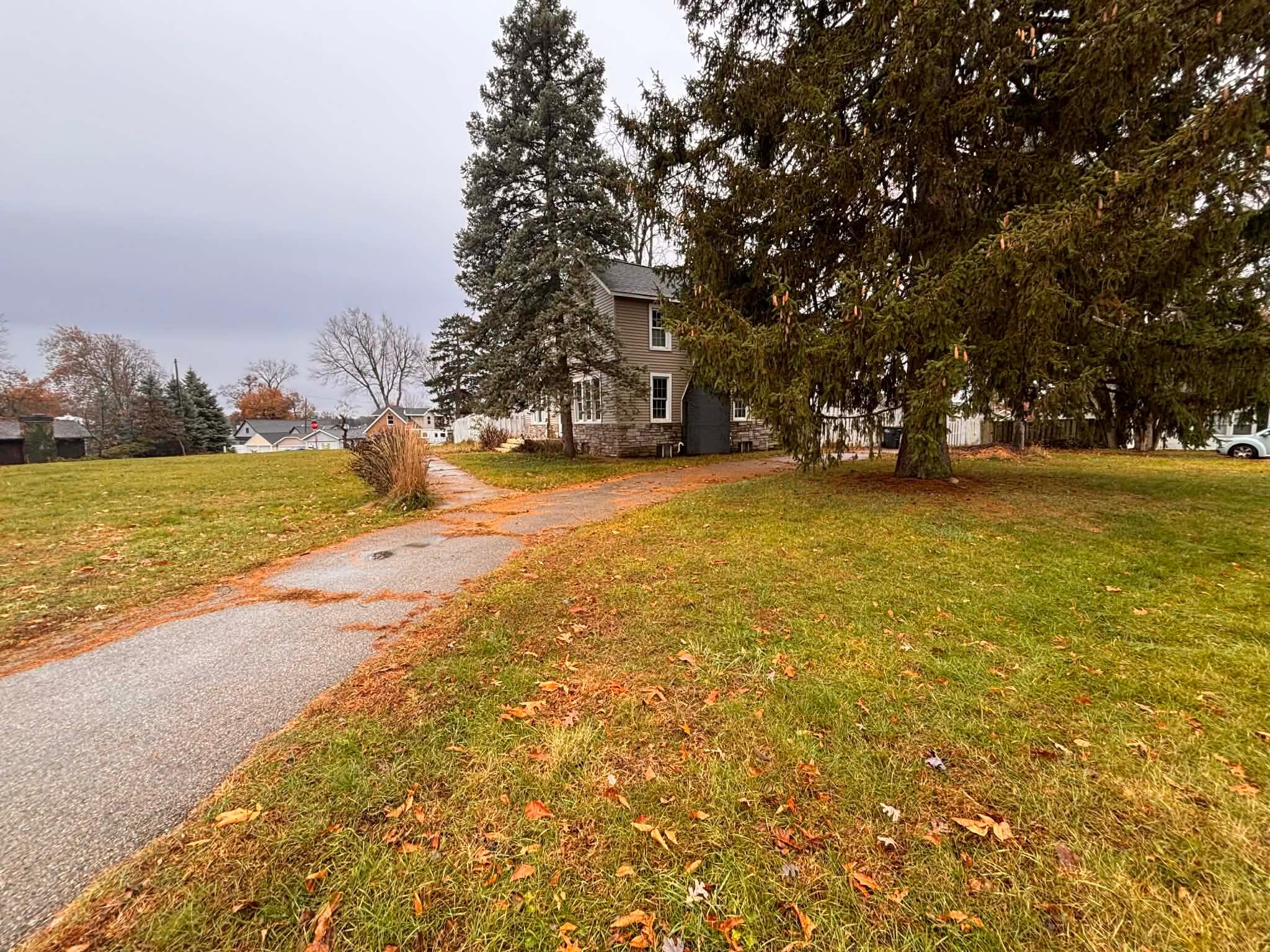 2106 Forest Drive Portage MI 49002