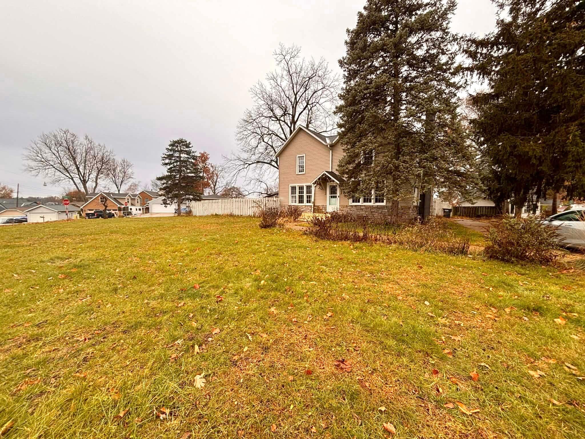 2106 Forest Drive Portage MI 49002
