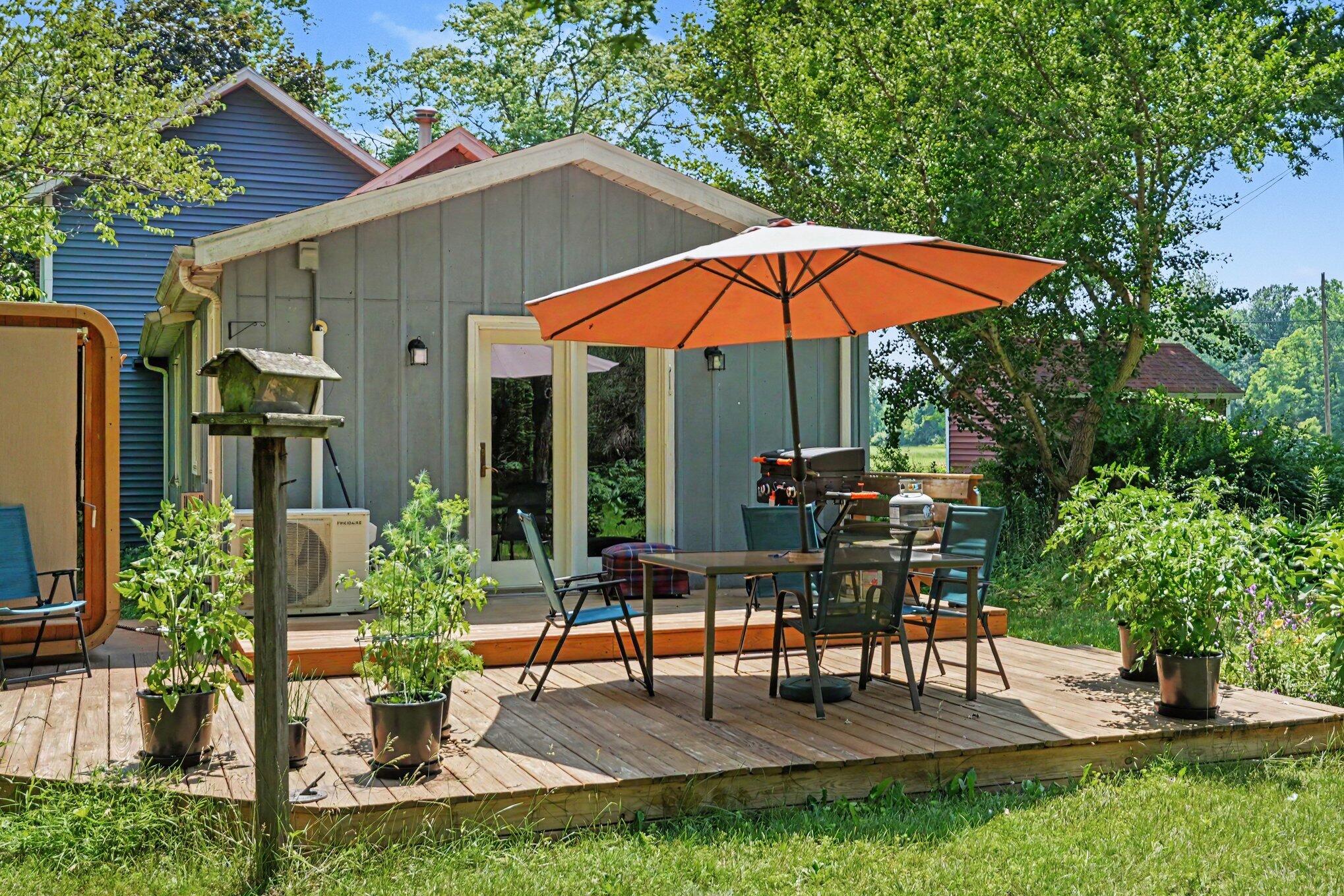 5497 Wilson Street Coloma MI 49038