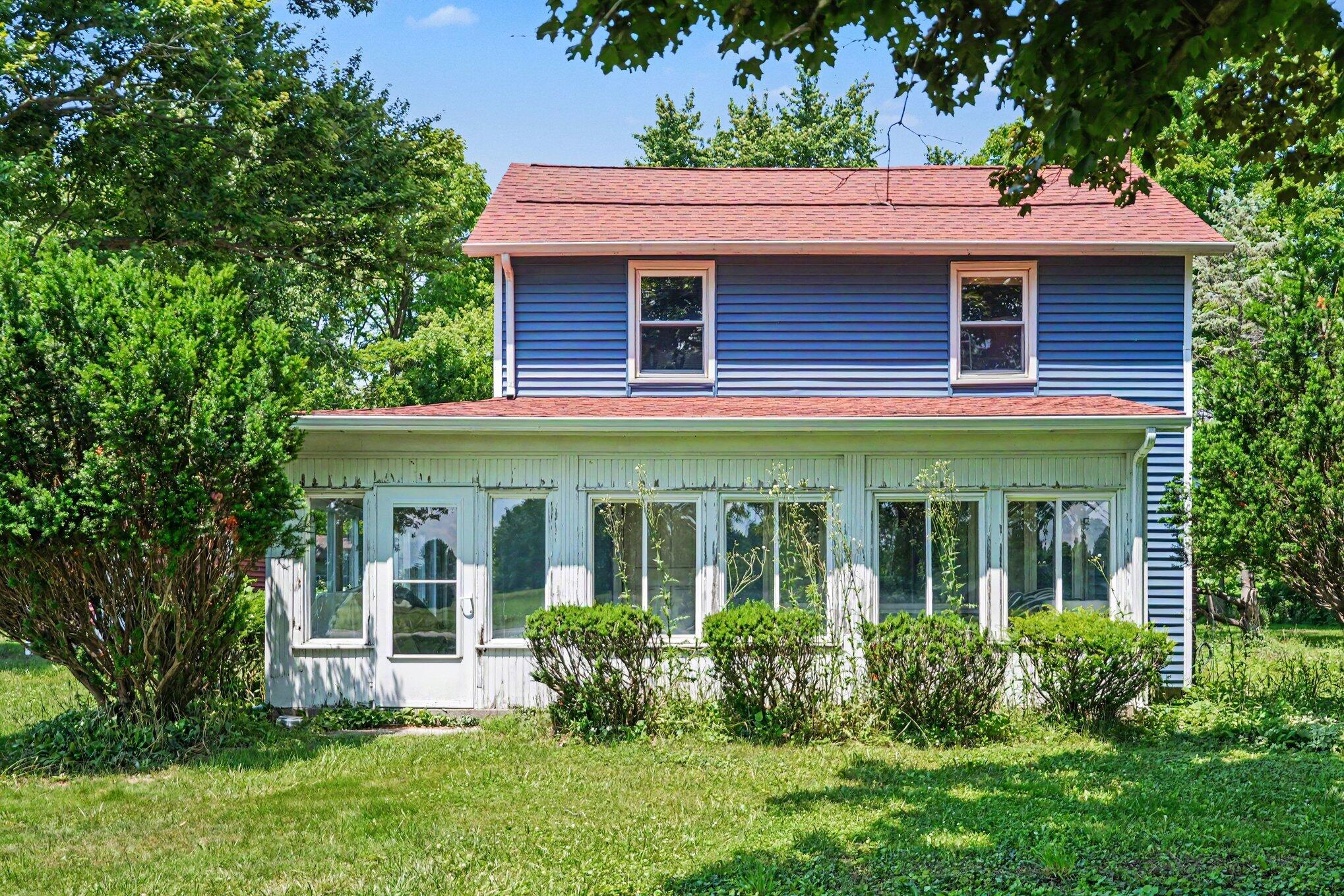 5497 Wilson Street Coloma MI 49038