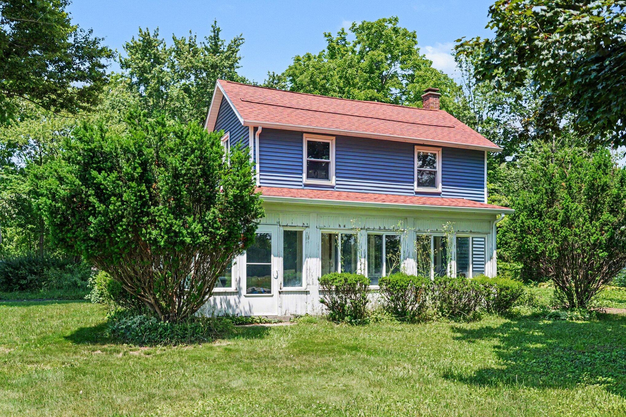 5497 Wilson Street Coloma MI 49038