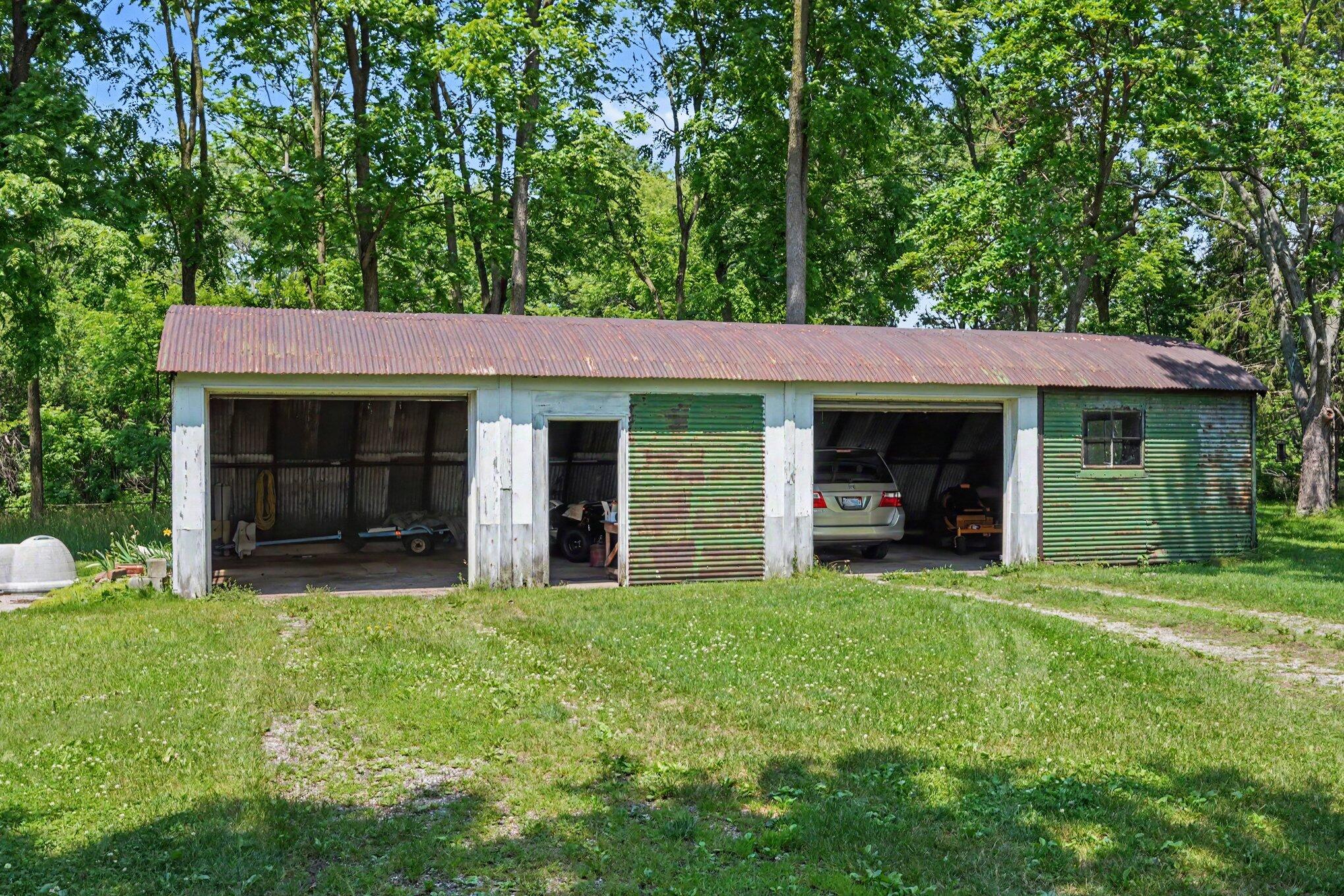 5497 Wilson Street Coloma MI 49038