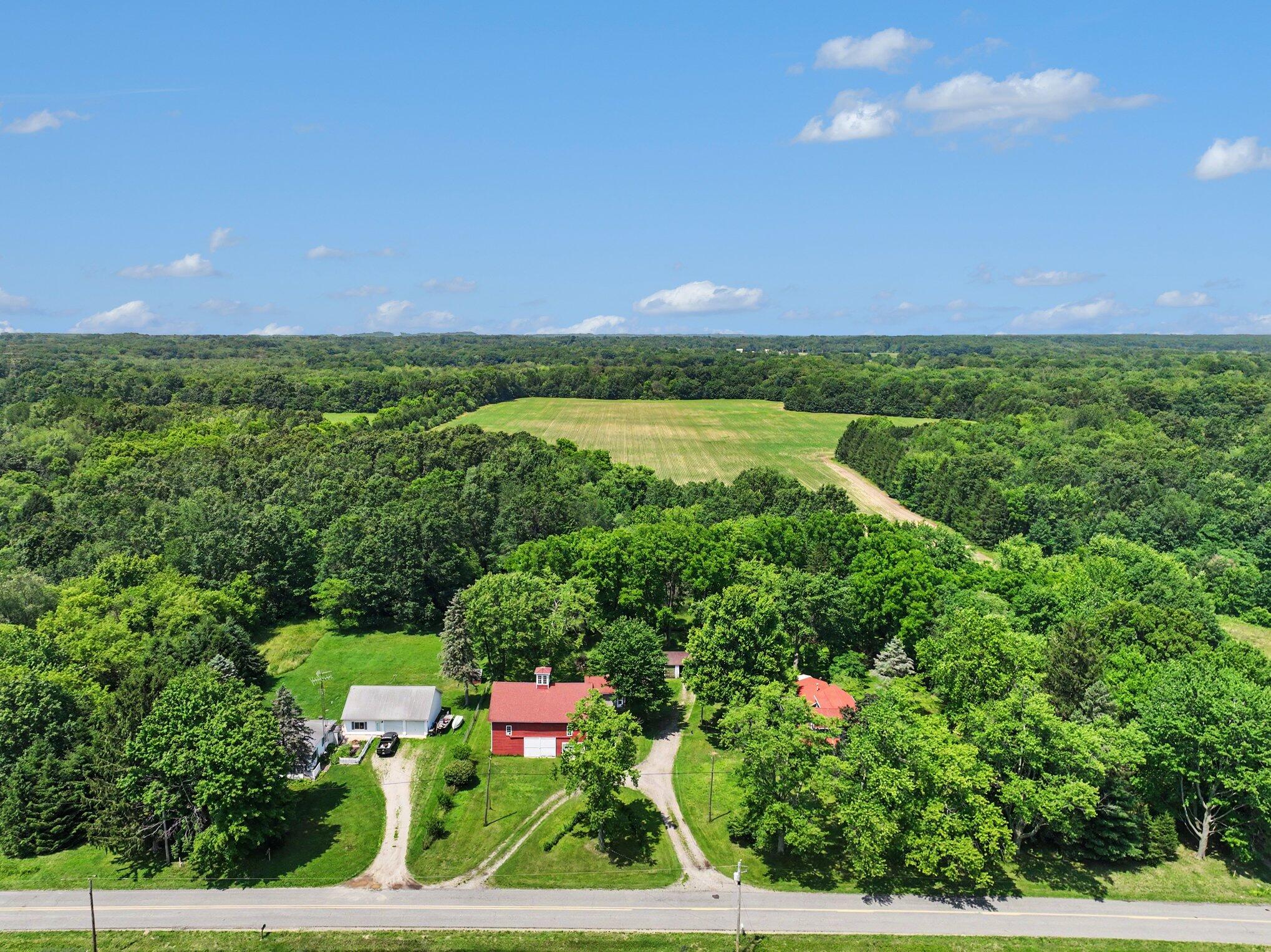 5497 Wilson Street Coloma MI 49038