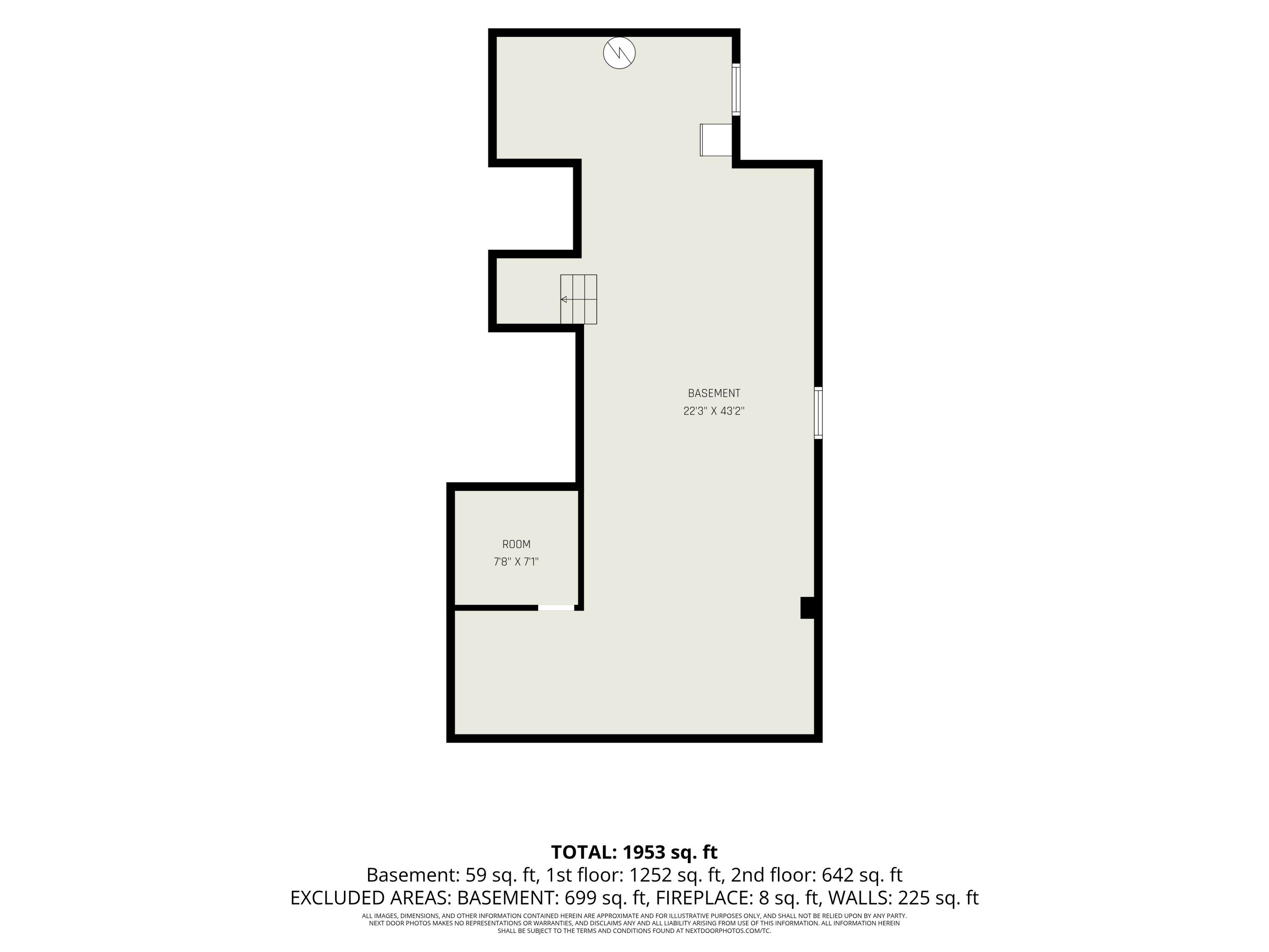 5497 Wilson Street Coloma MI 49038