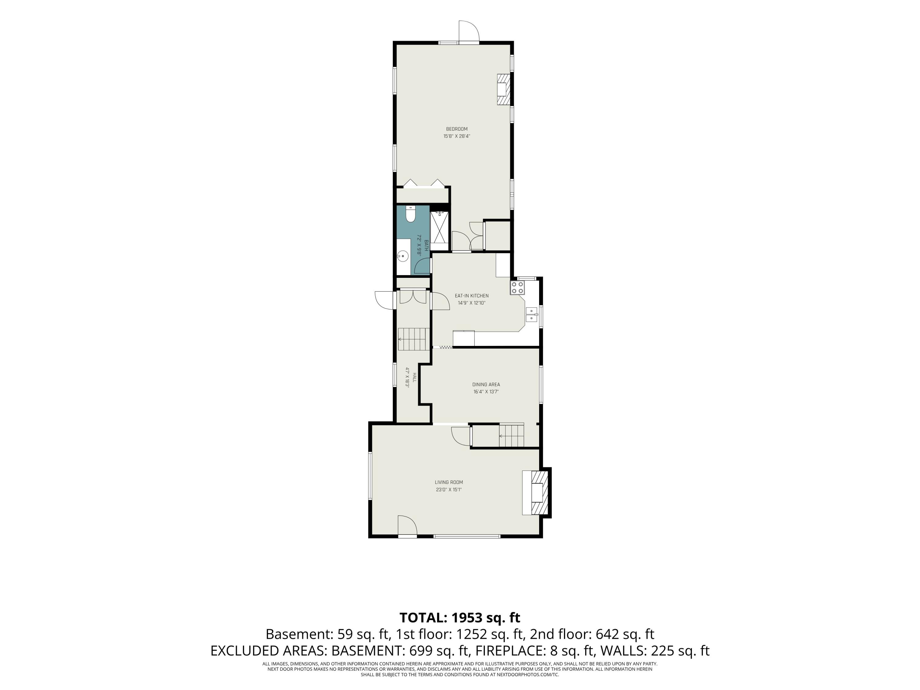 5497 Wilson Street Coloma MI 49038