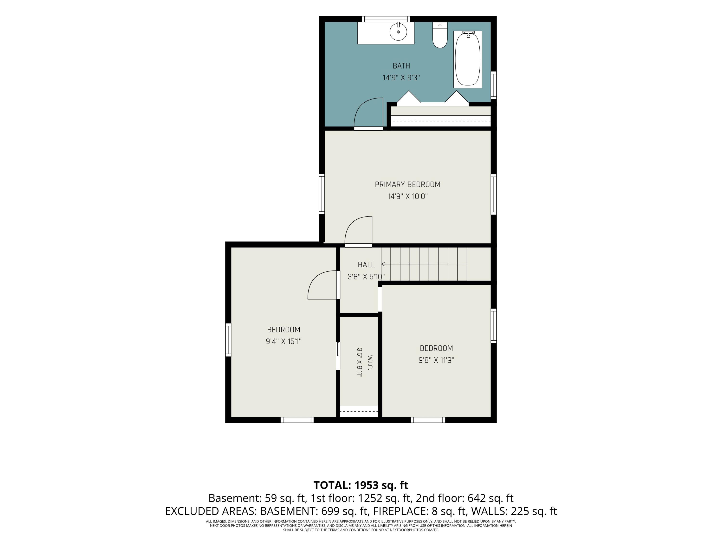 5497 Wilson Street Coloma MI 49038