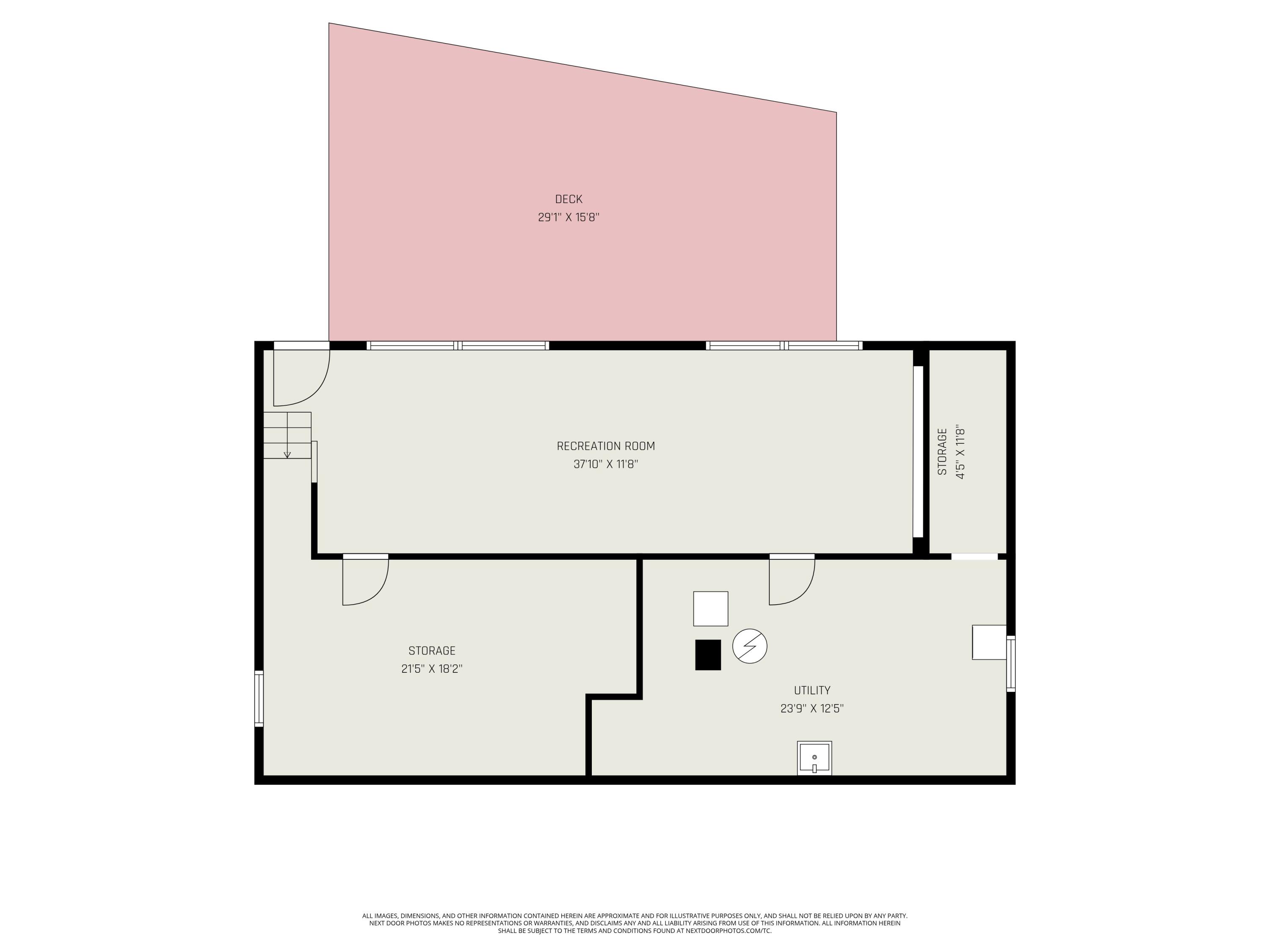4300 Rezen Court NE Rockford MI 49341