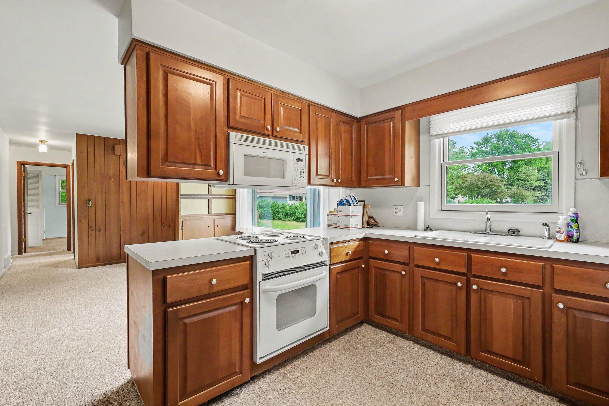 4300 Rezen Court NE Rockford MI 49341