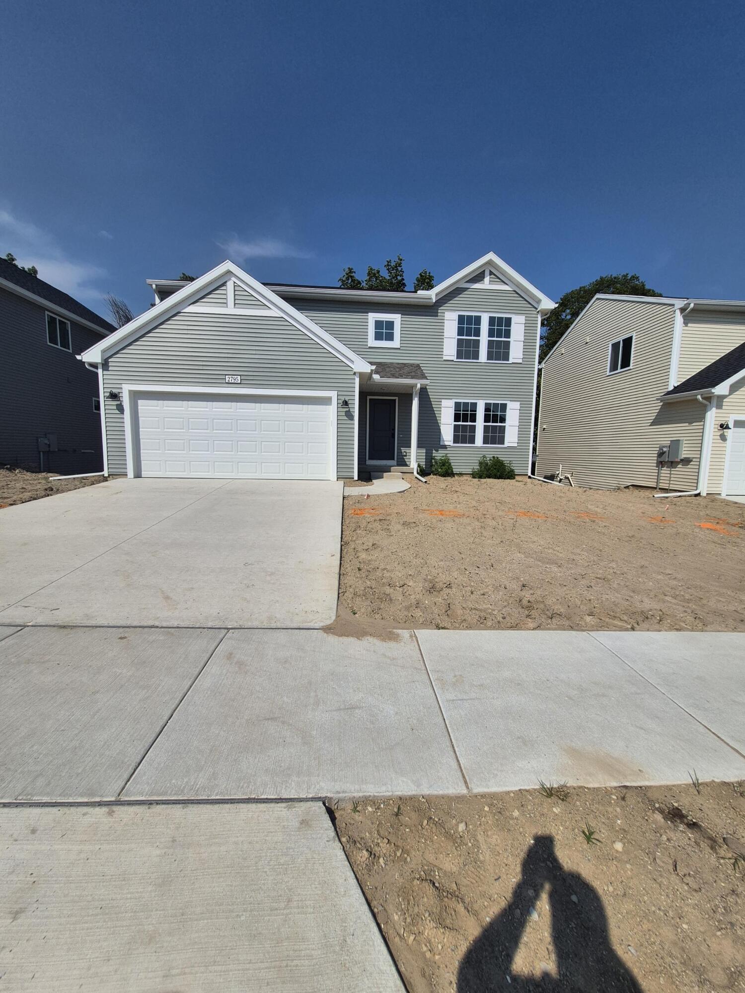 2795 Sanderling Court SE Grand Rapids MI 49508