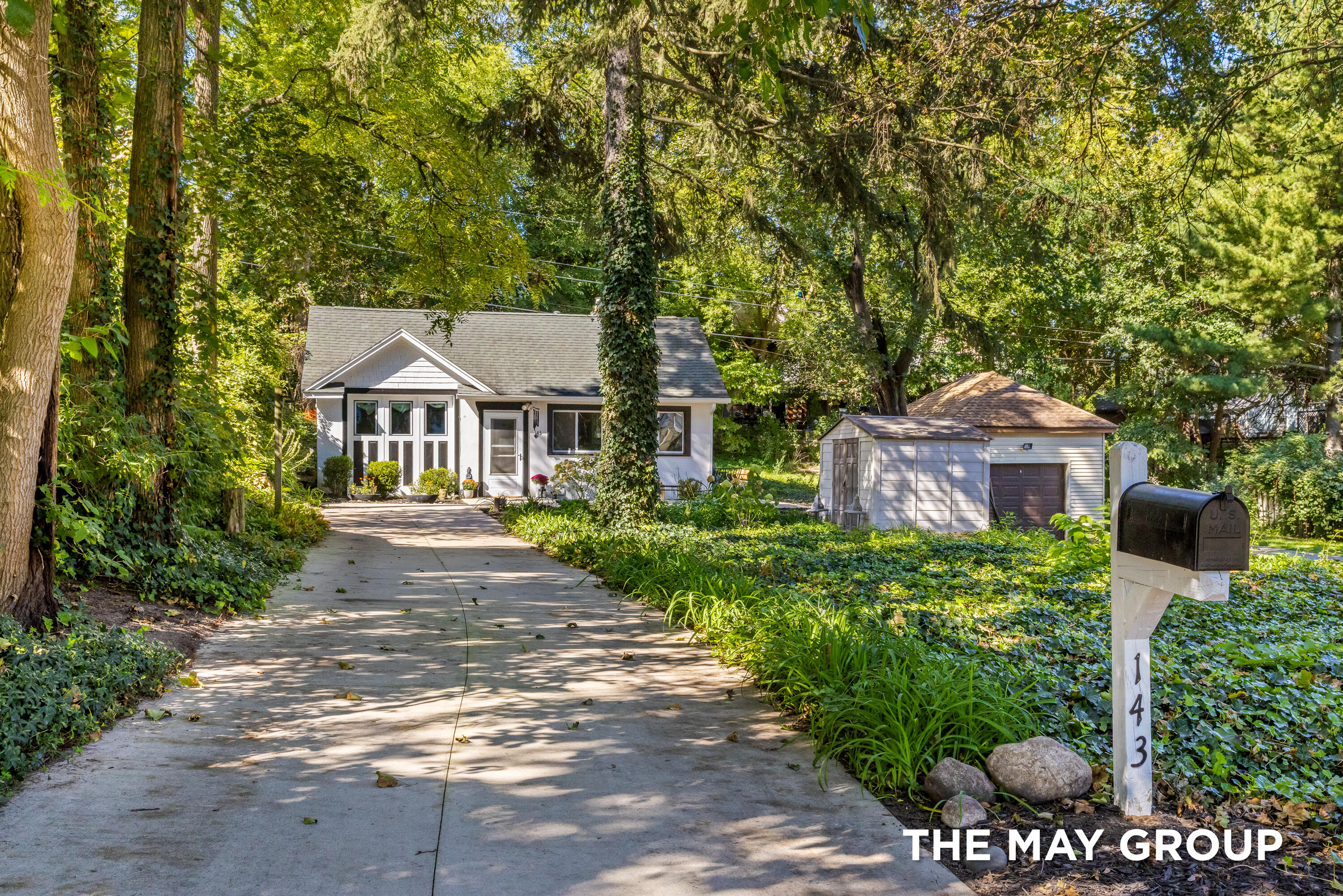 143 Langdon Avenue NE Grand Rapids MI 49503