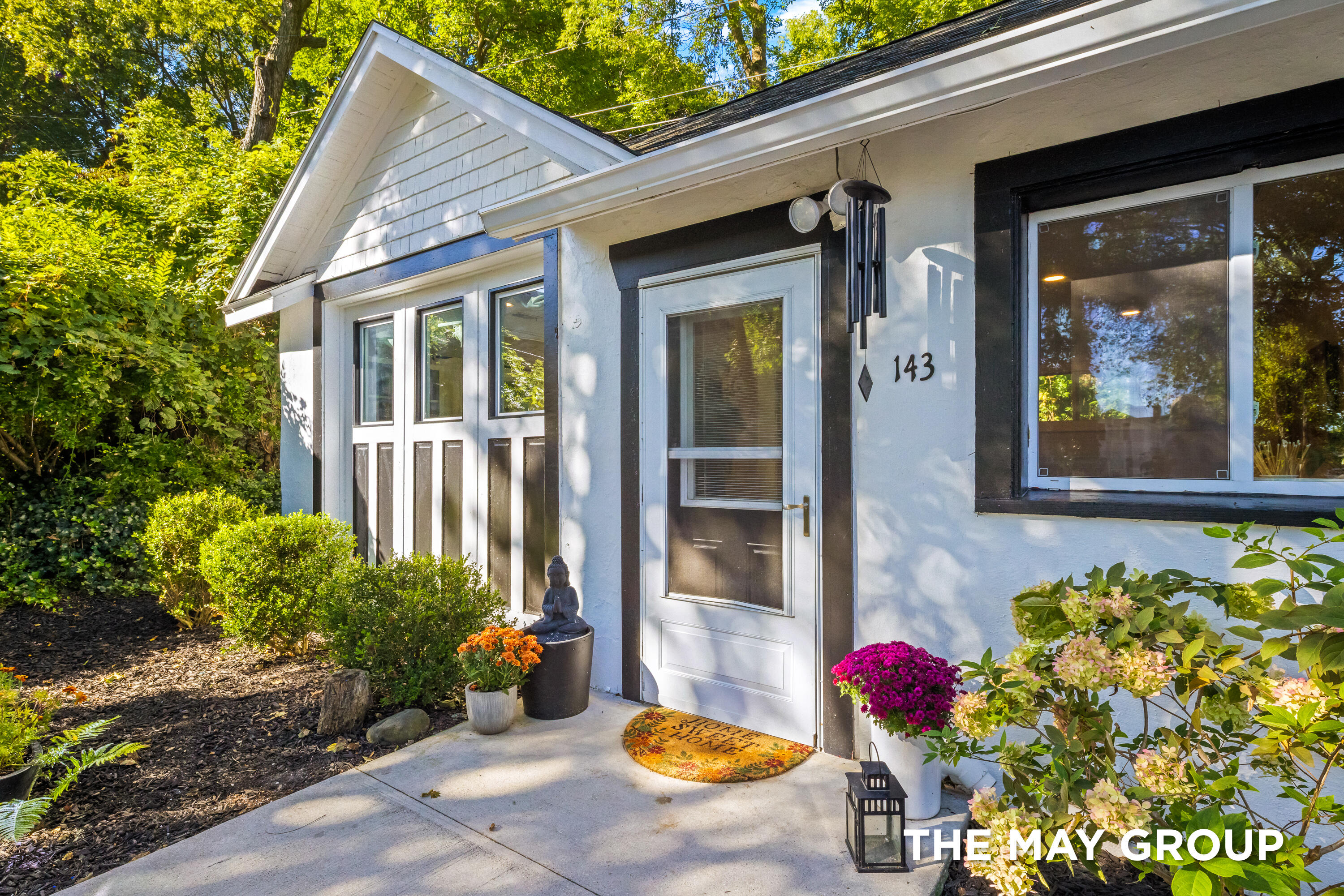 143 Langdon Avenue NE Grand Rapids MI 49503