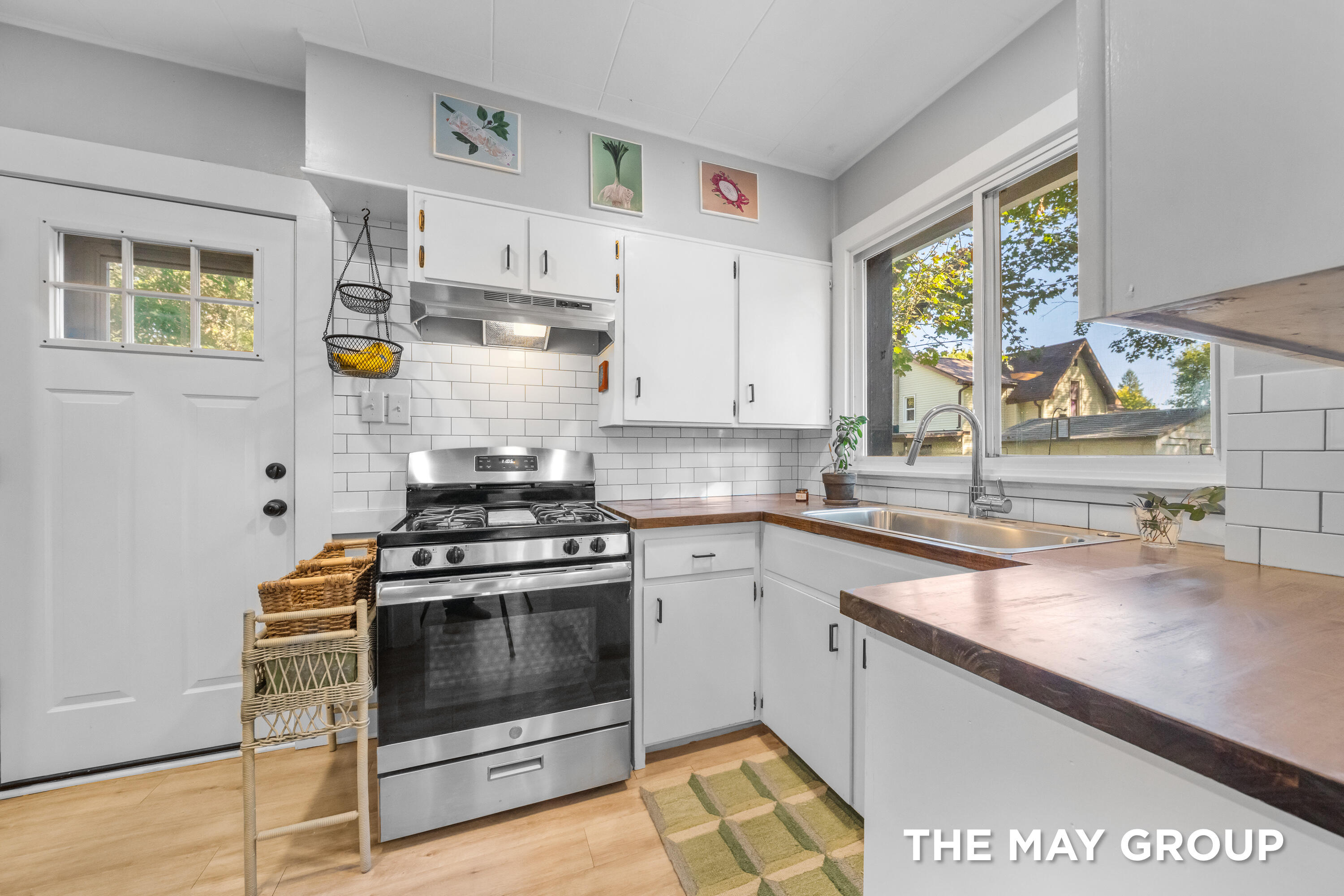 143 Langdon Avenue NE Grand Rapids MI 49503