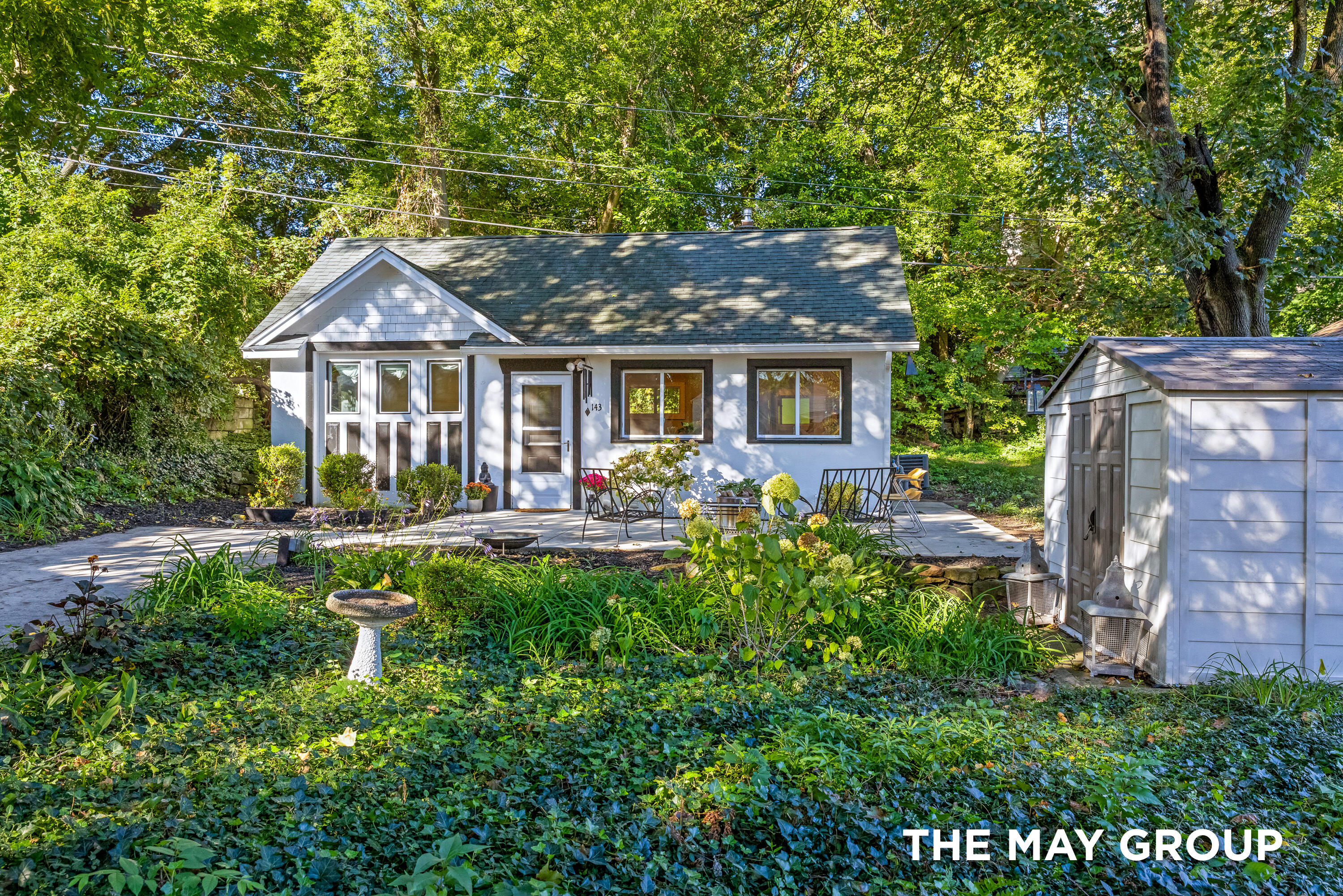 143 Langdon Avenue NE Grand Rapids MI 49503