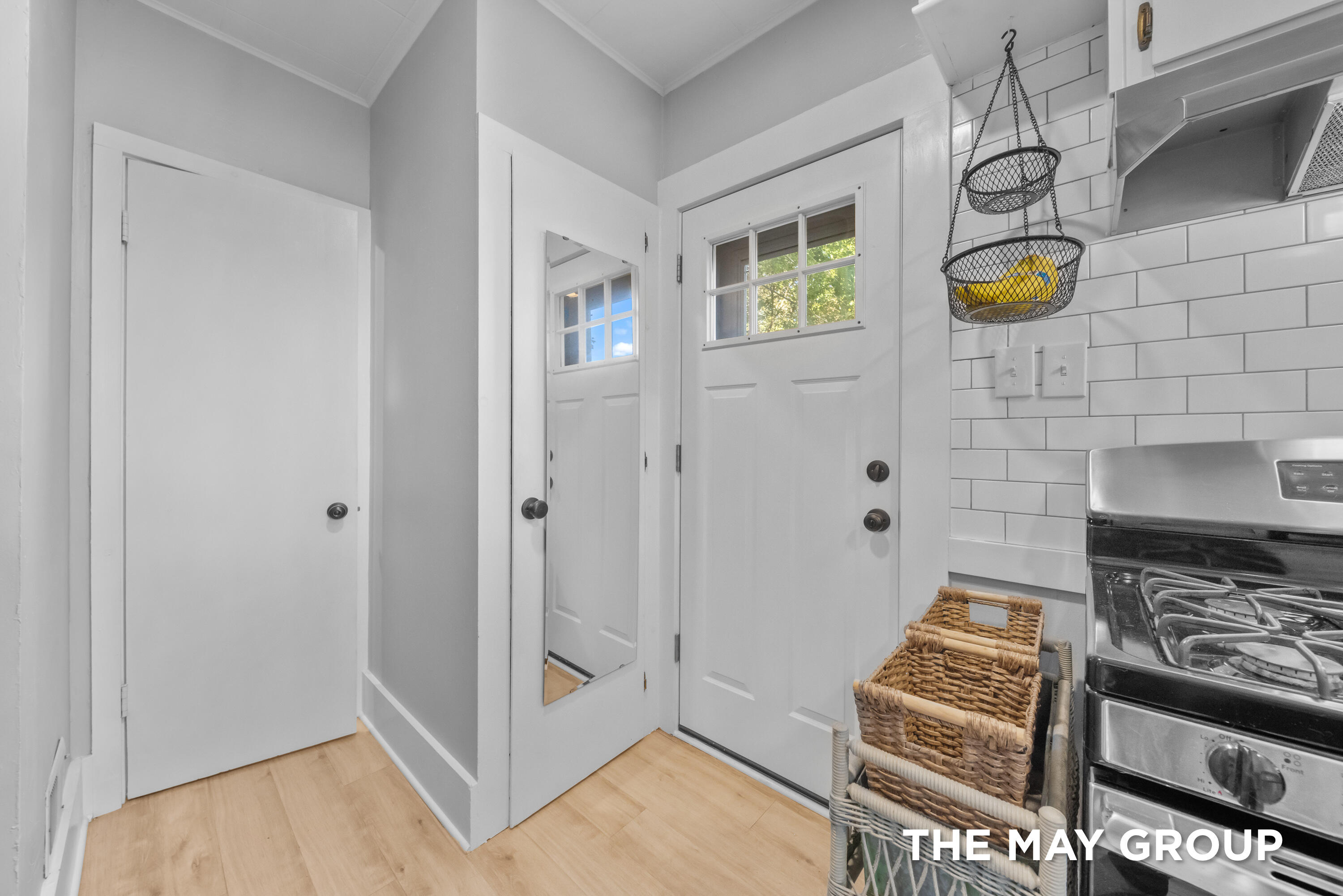 143 Langdon Avenue NE Grand Rapids MI 49503