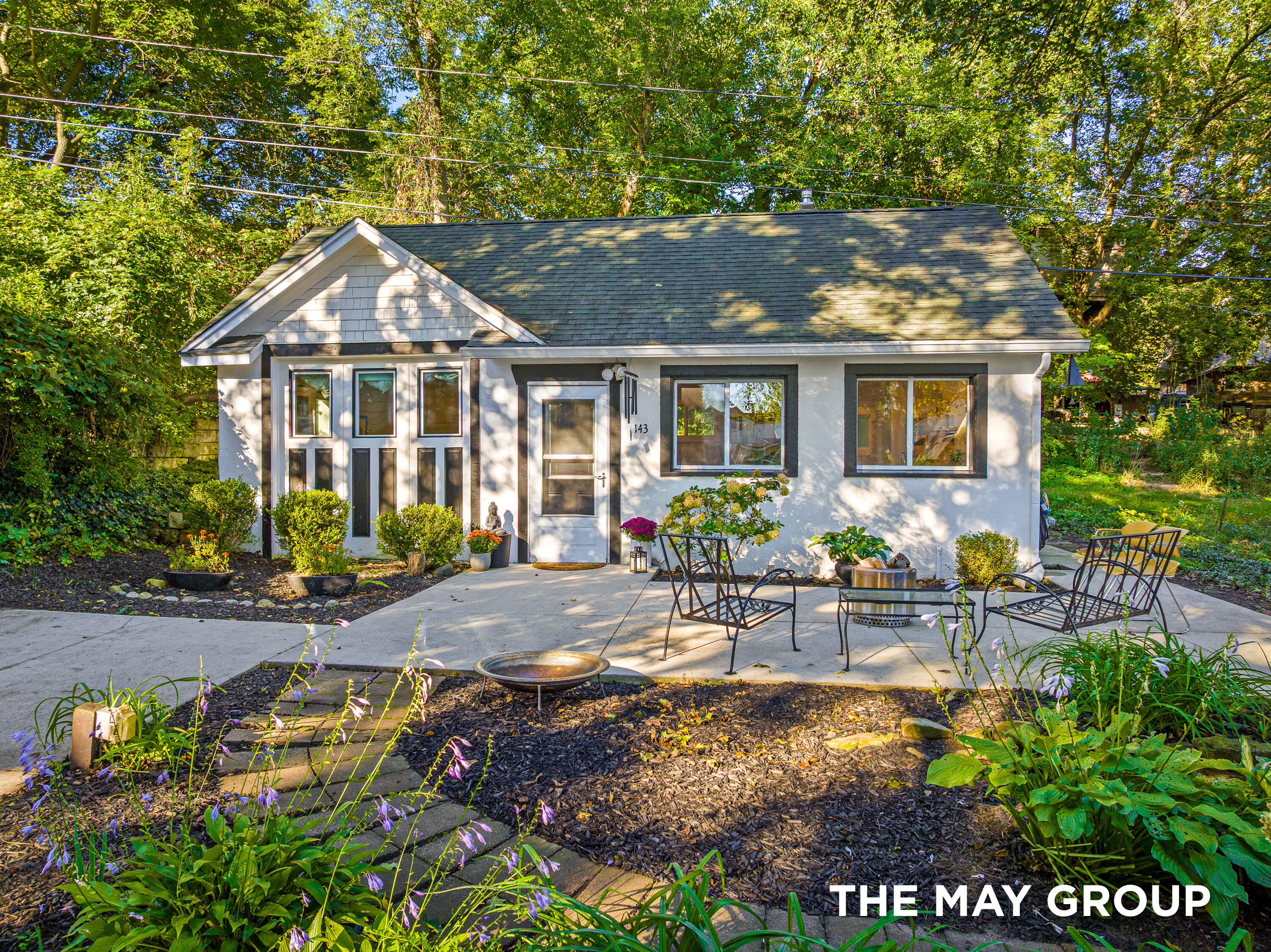 143 Langdon Avenue NE Grand Rapids MI 49503