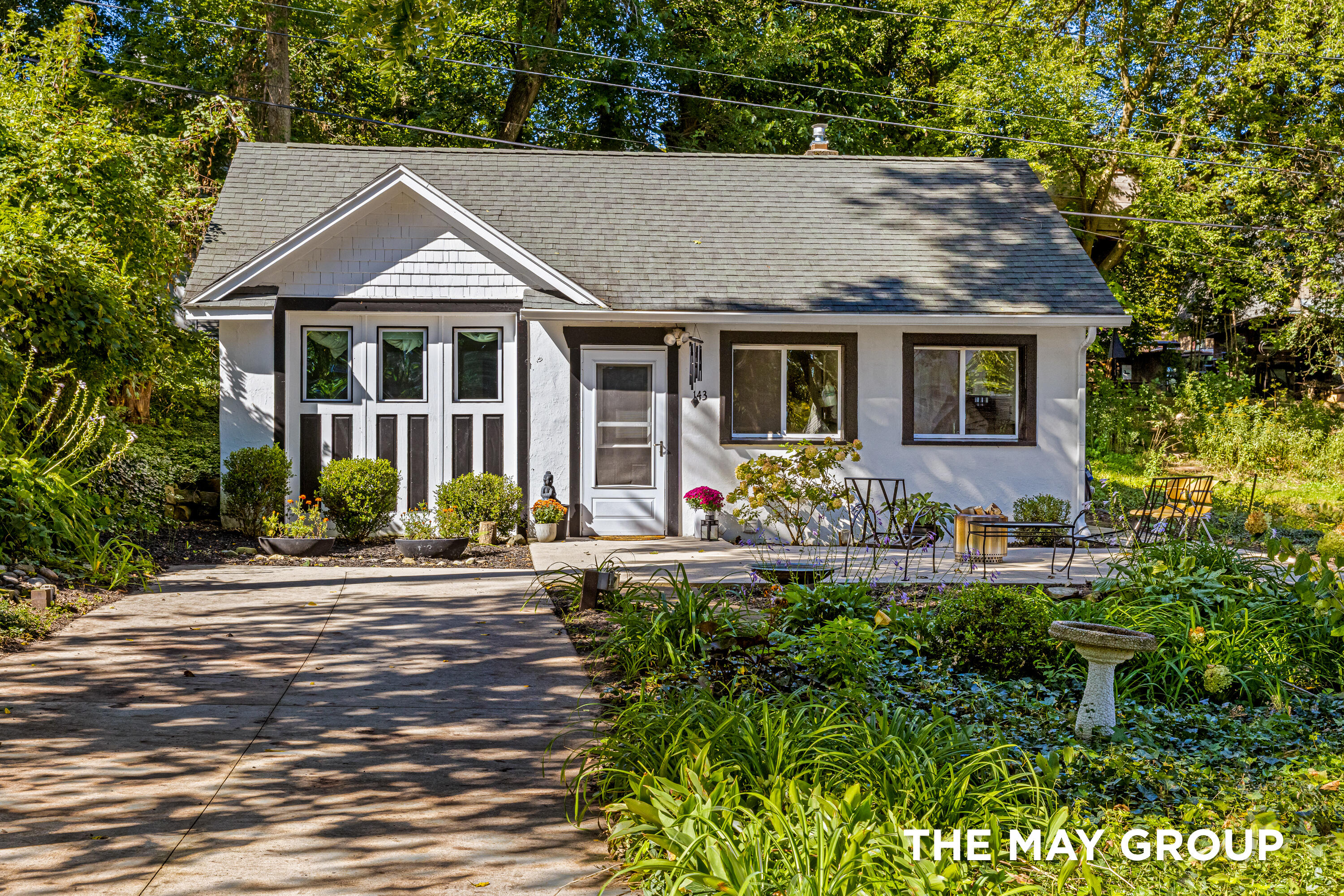 143 Langdon Avenue NE Grand Rapids MI 49503